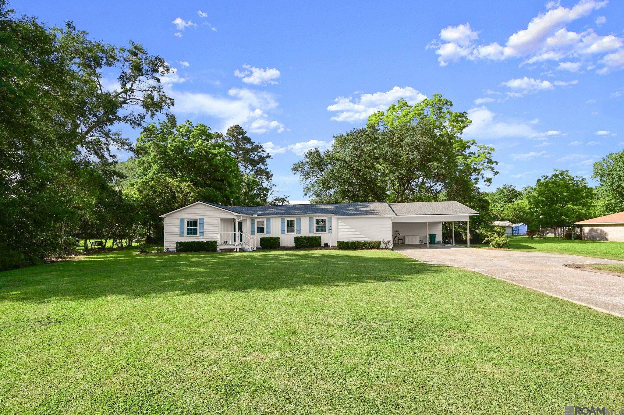 2925 Church St, Zachary, Louisiana image 2