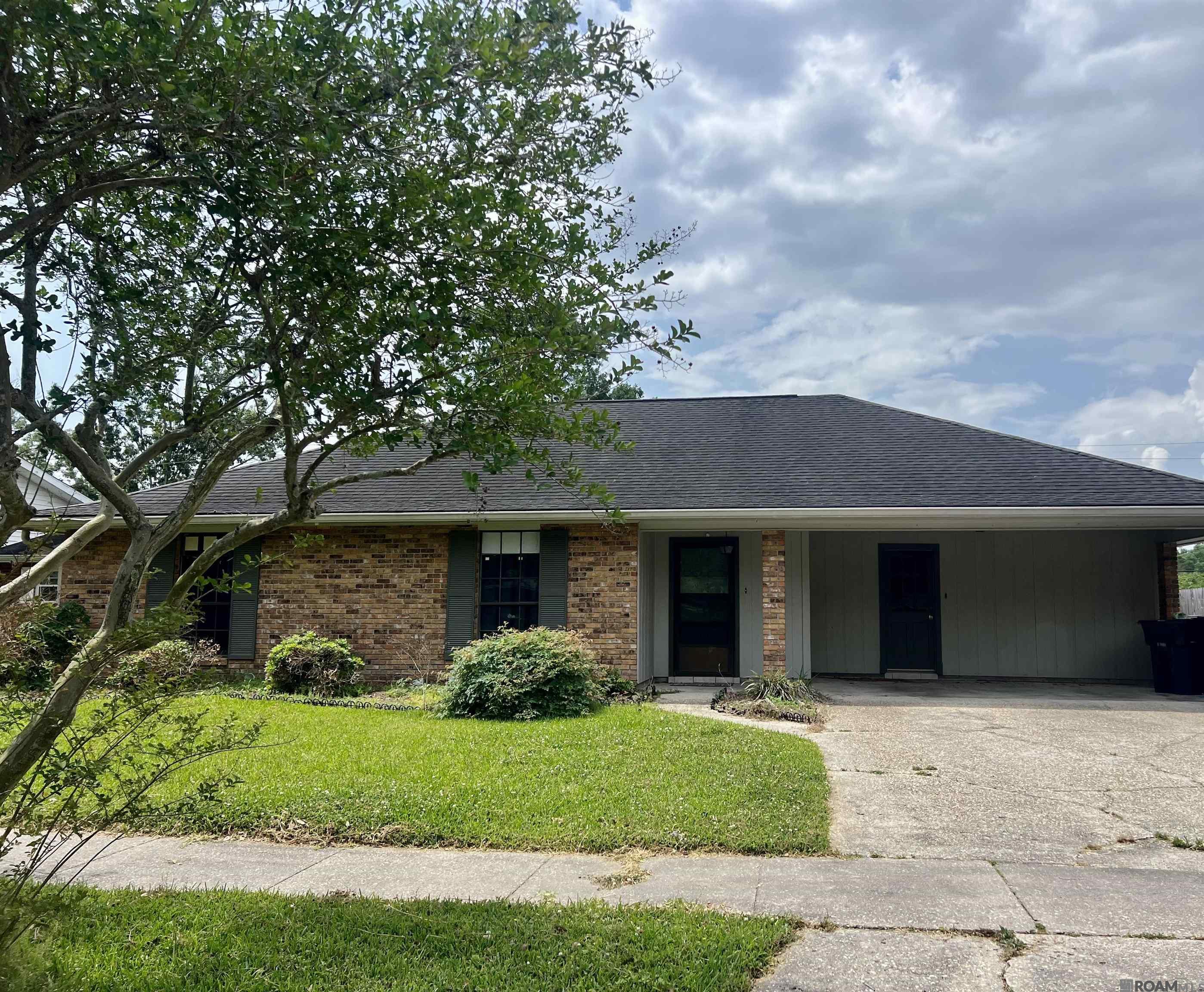 10052 Mint Dr, Baton Rouge, Louisiana image 2