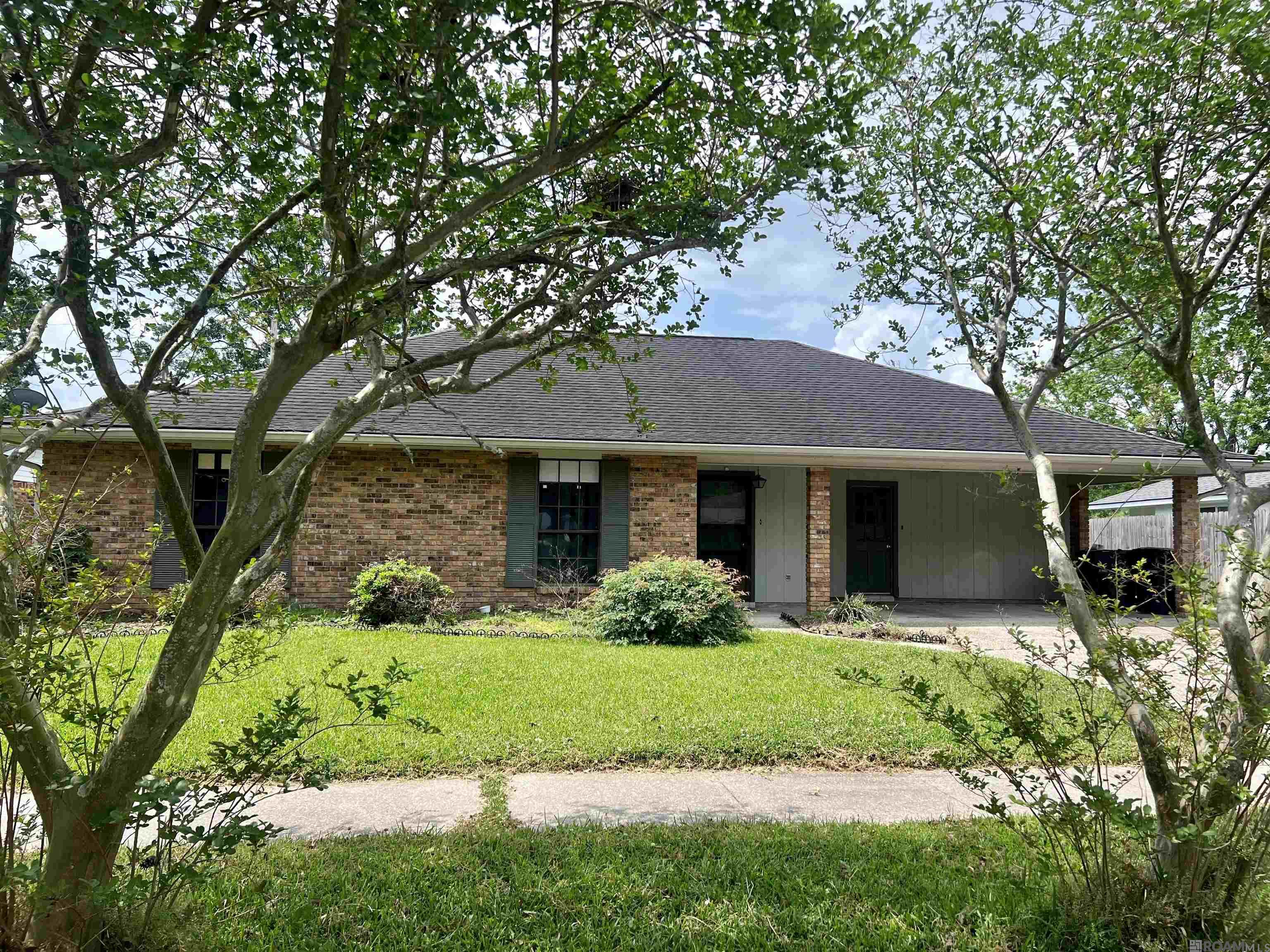 10052 Mint Dr, Baton Rouge, Louisiana image 1
