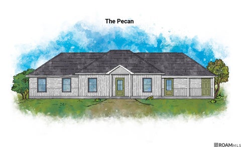 Homes For Sale - TBD Tamjulon Rd<br/> Livingston County, Albany, LA 70711