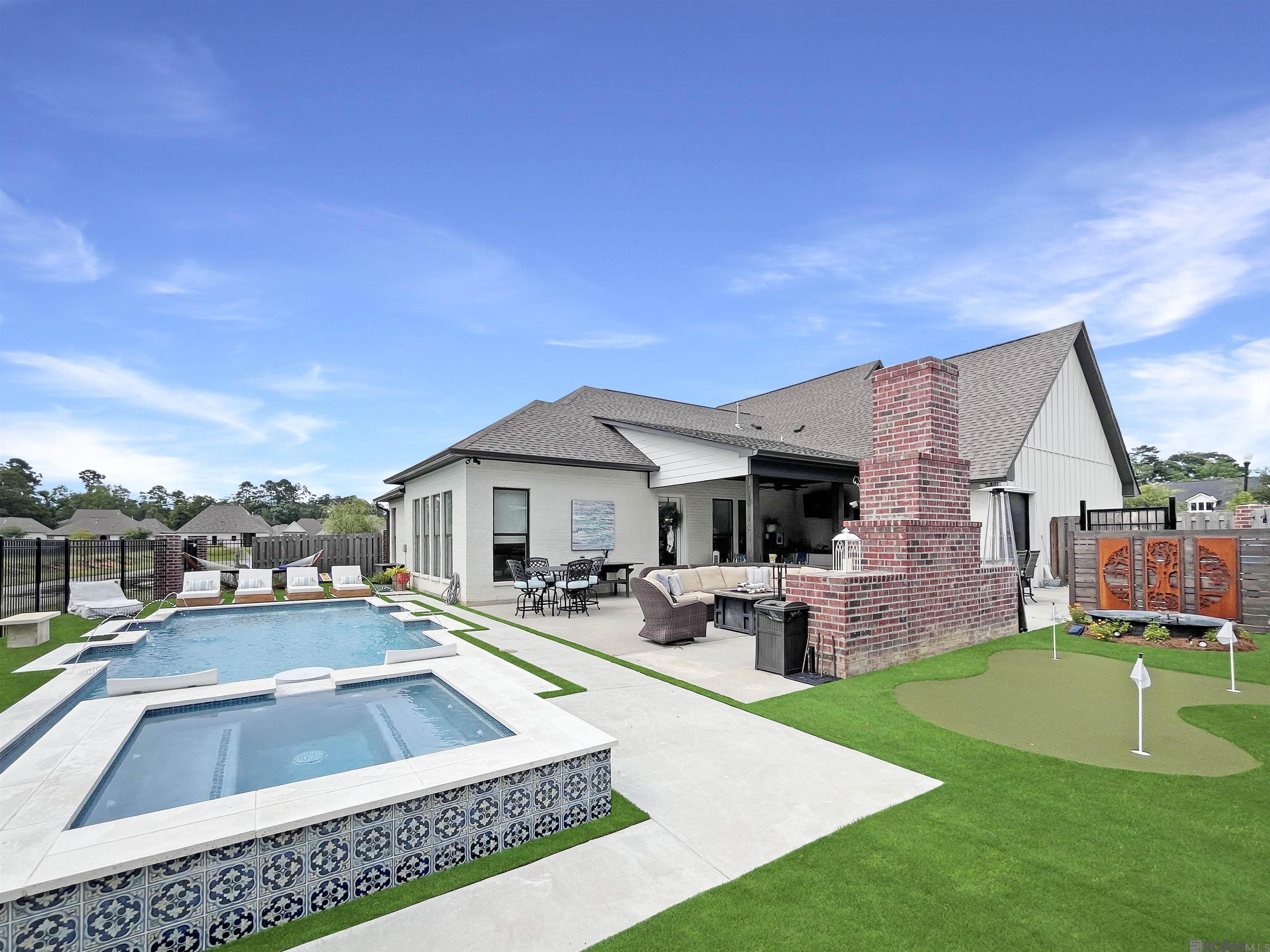 1107 Ivy Ct, Denham Springs, Louisiana image 33