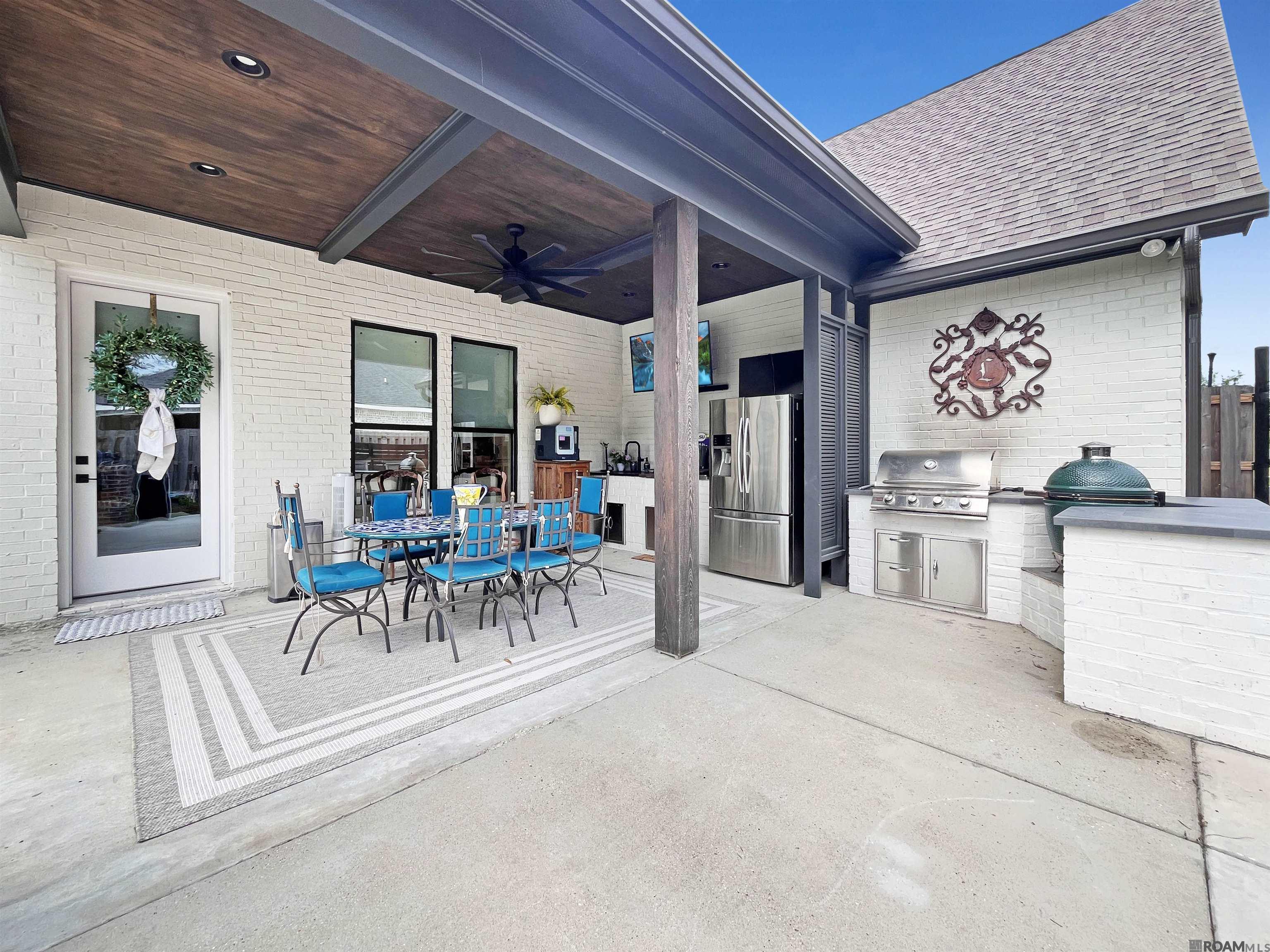 1107 Ivy Ct, Denham Springs, Louisiana image 34