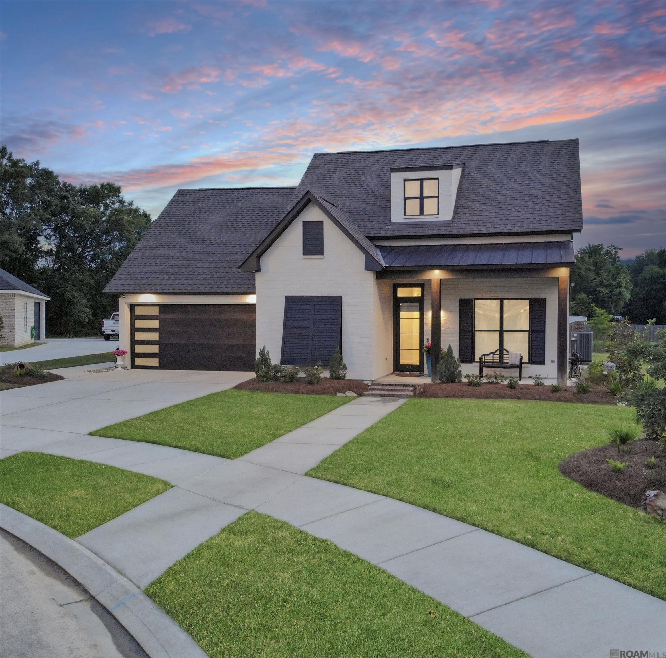 1107 Ivy Ct, Denham Springs, Louisiana image 36