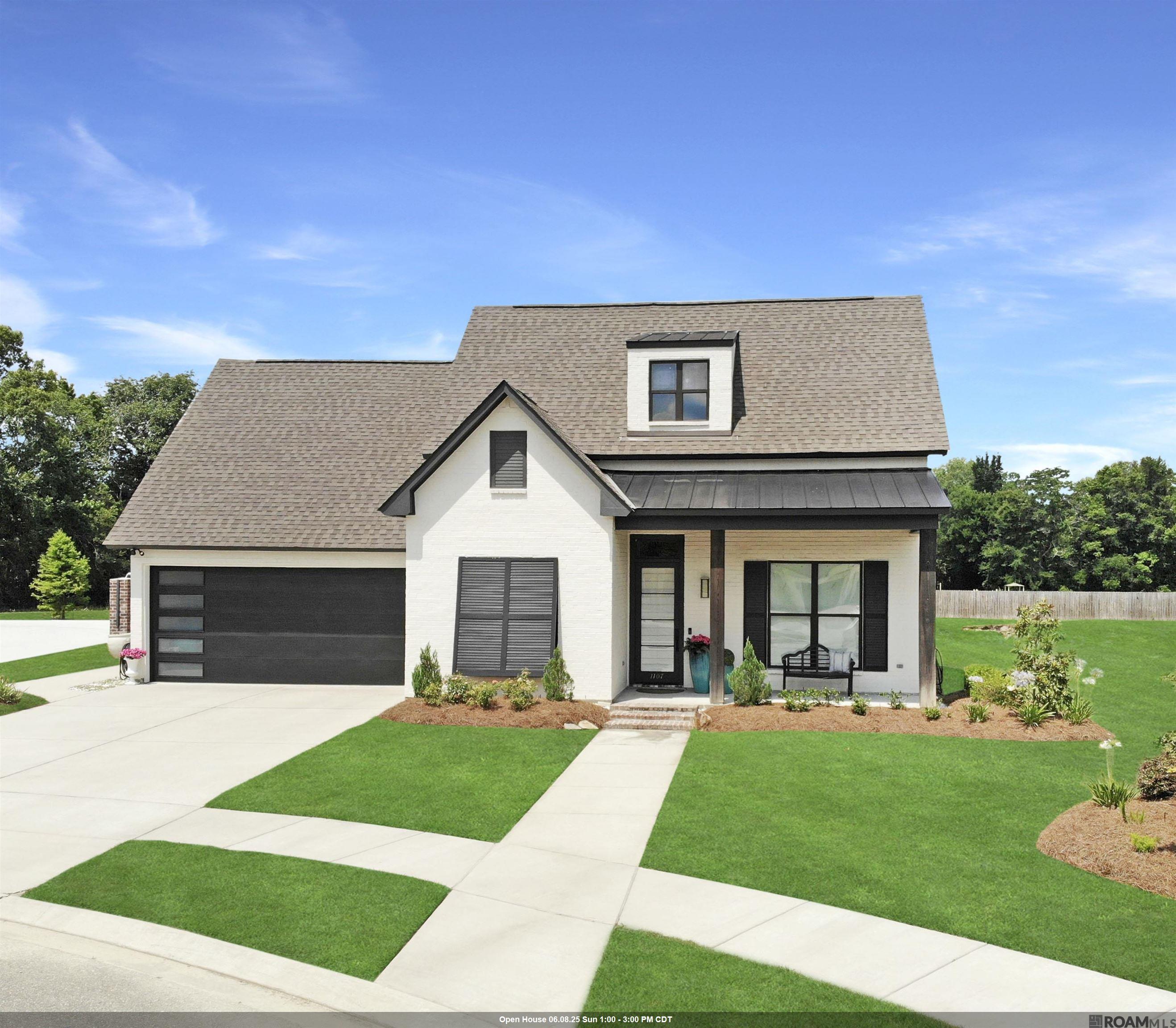 1107 Ivy Ct, Denham Springs, Louisiana image 1