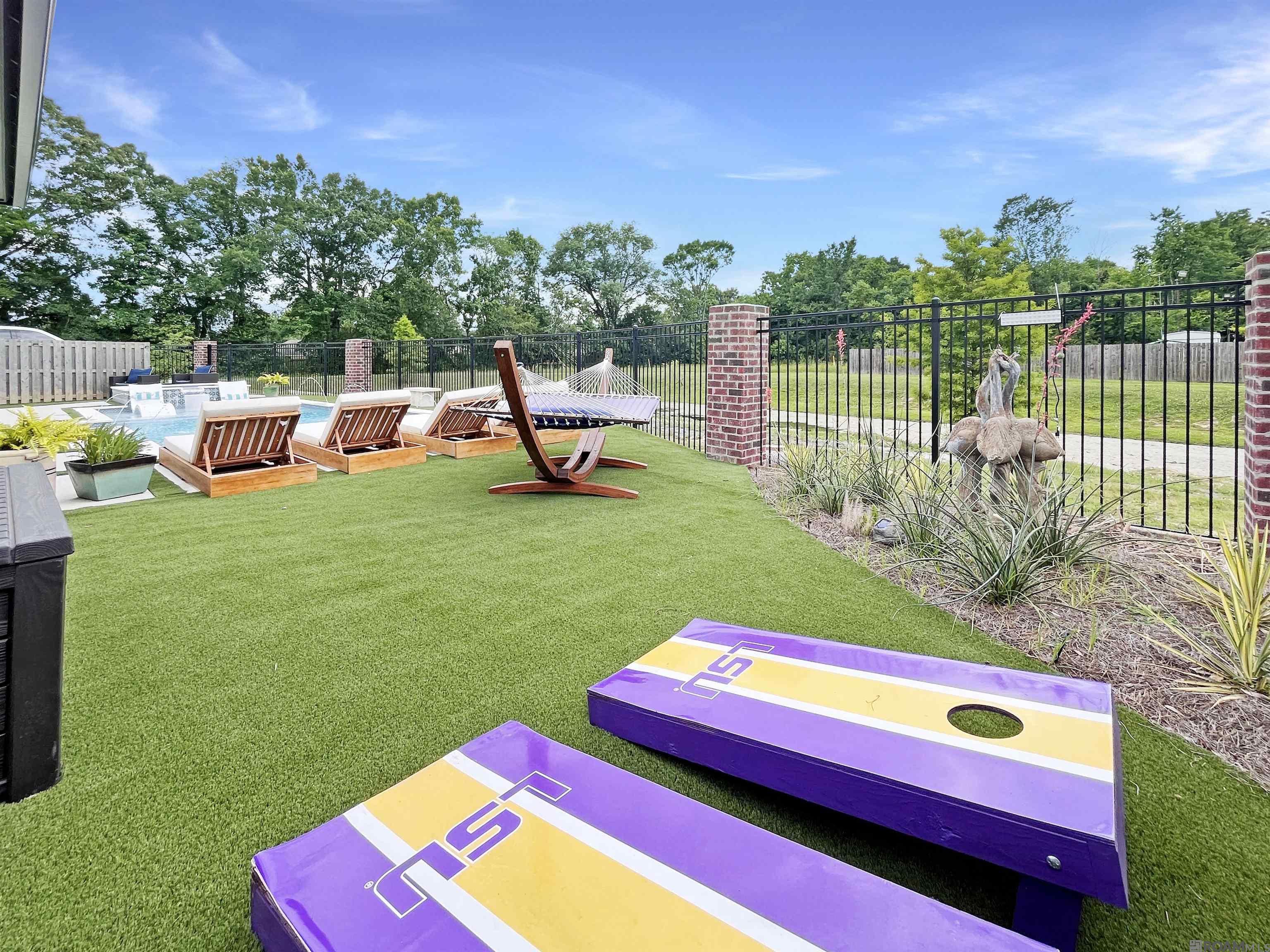 1107 Ivy Ct, Denham Springs, Louisiana image 31