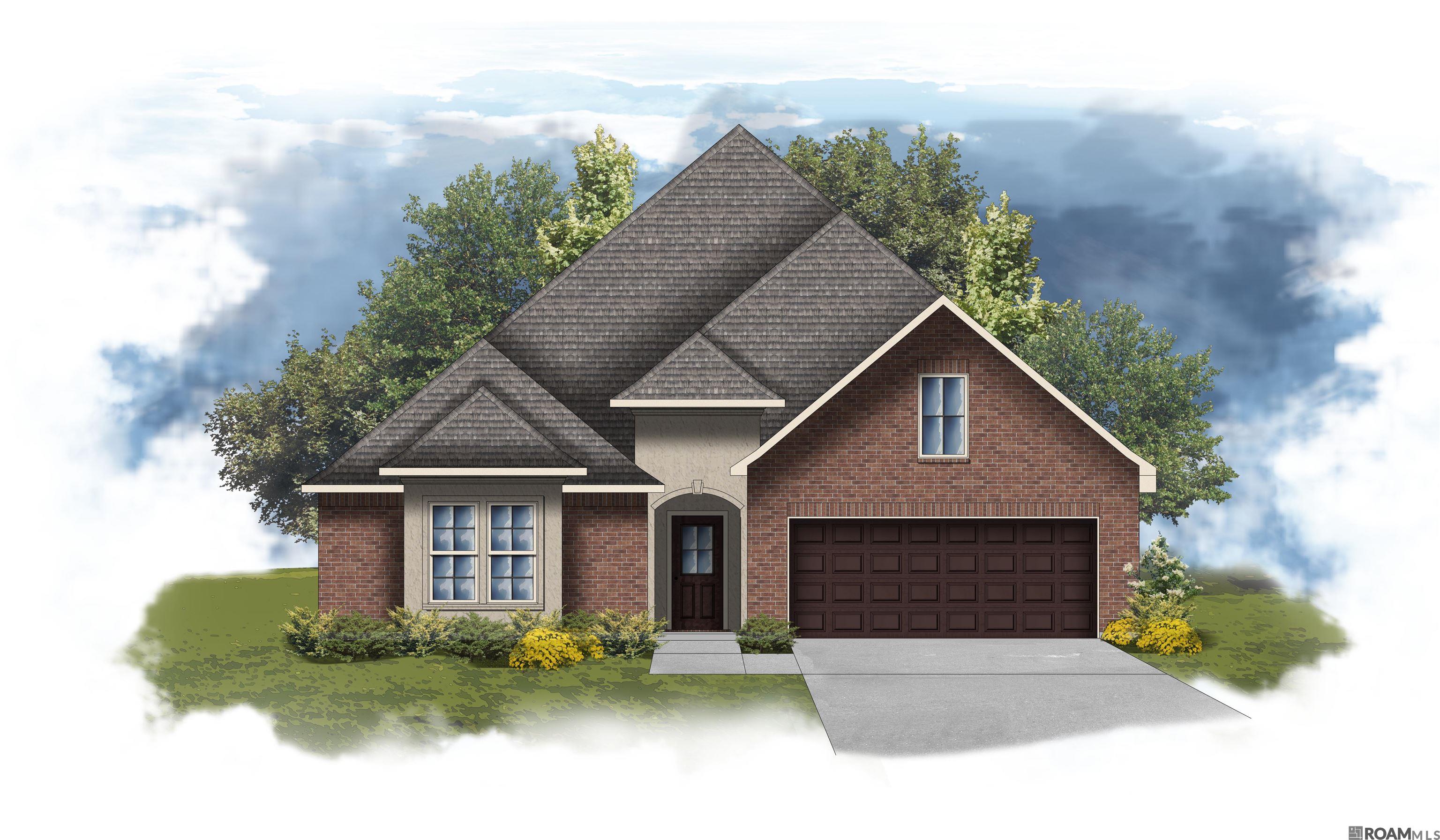 20738 Great Plains Ave, Zachary, Louisiana image 1
