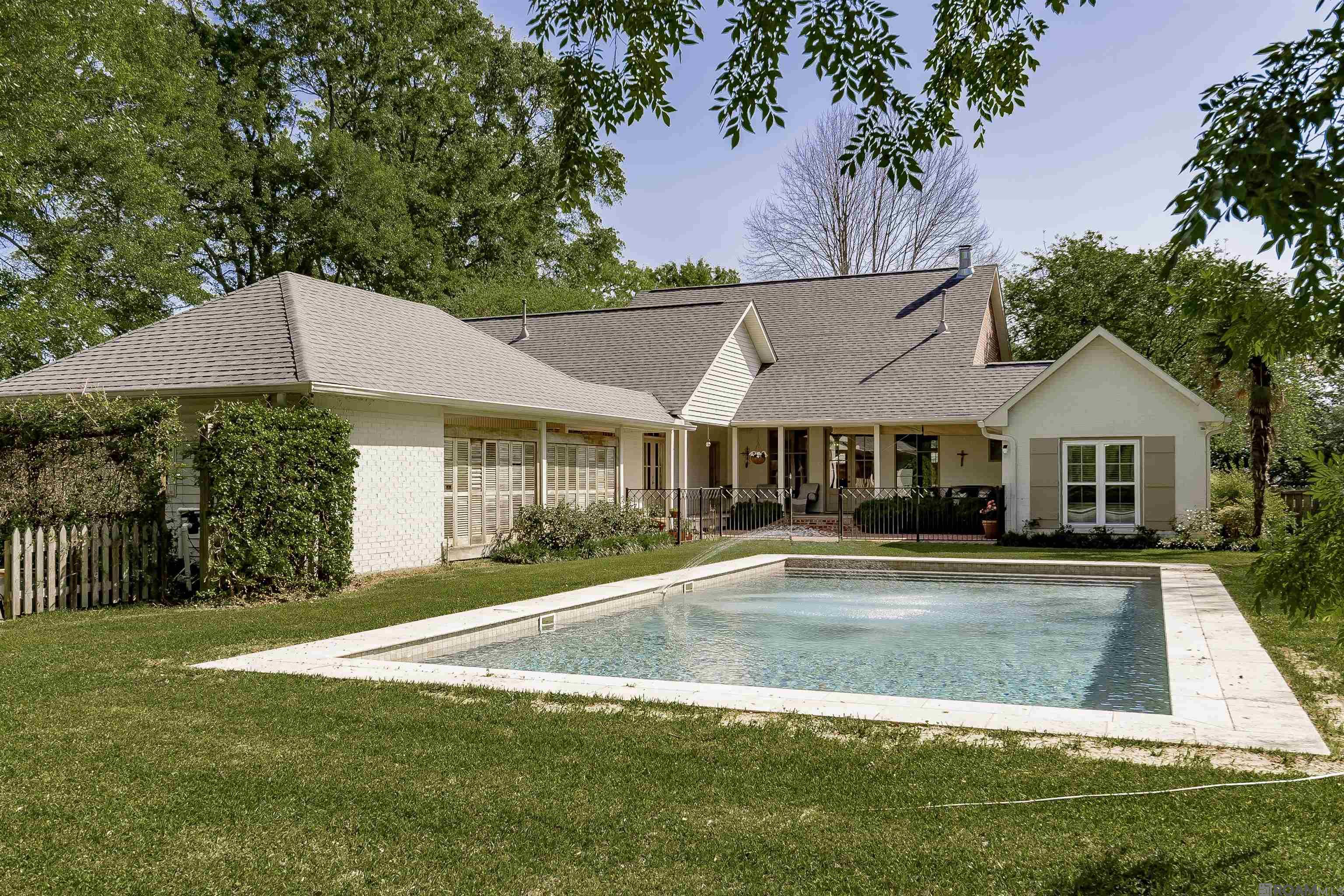 8085 Bennett Dr, Ventress, Louisiana image 4