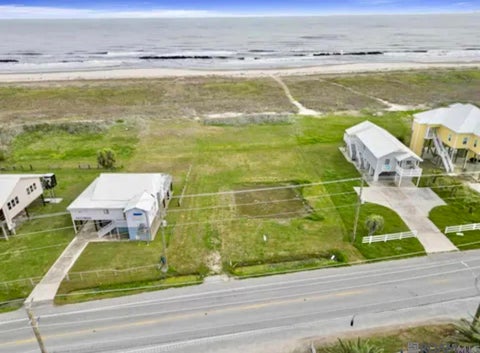 Vacant Land For Sale - 3446 Highway 1<br/> Grand Isle, LA 70358