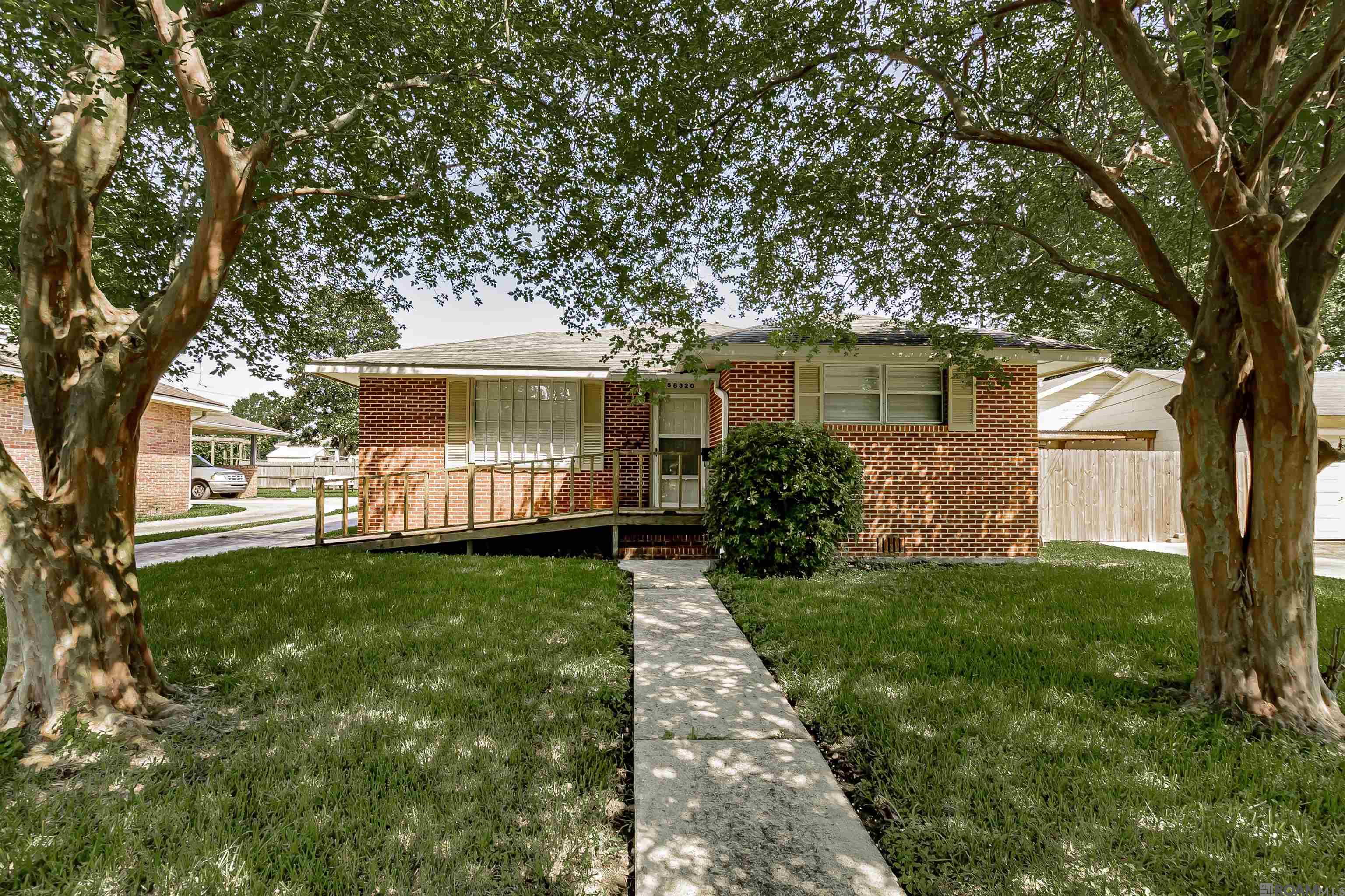 58320 Robertson St, Plaquemine, Louisiana image 1