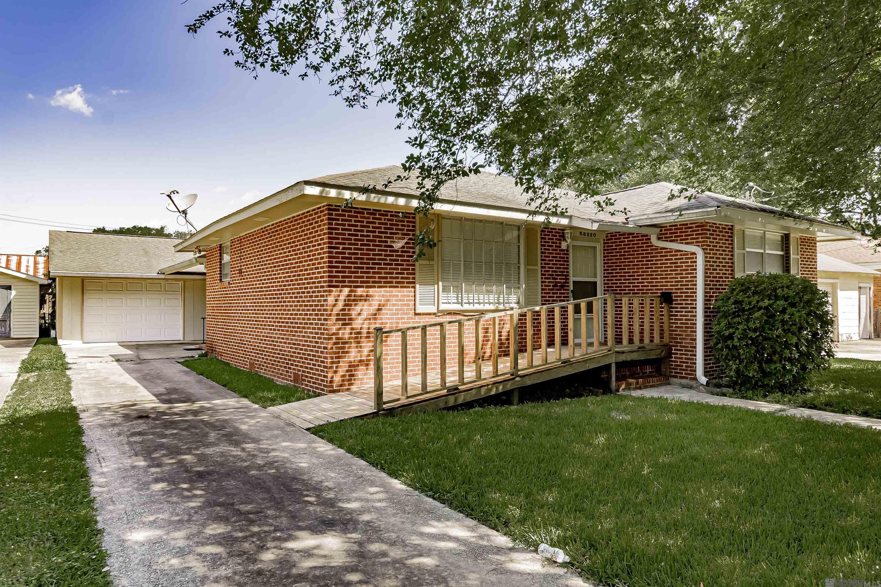 58320 Robertson St, Plaquemine, Louisiana image 2