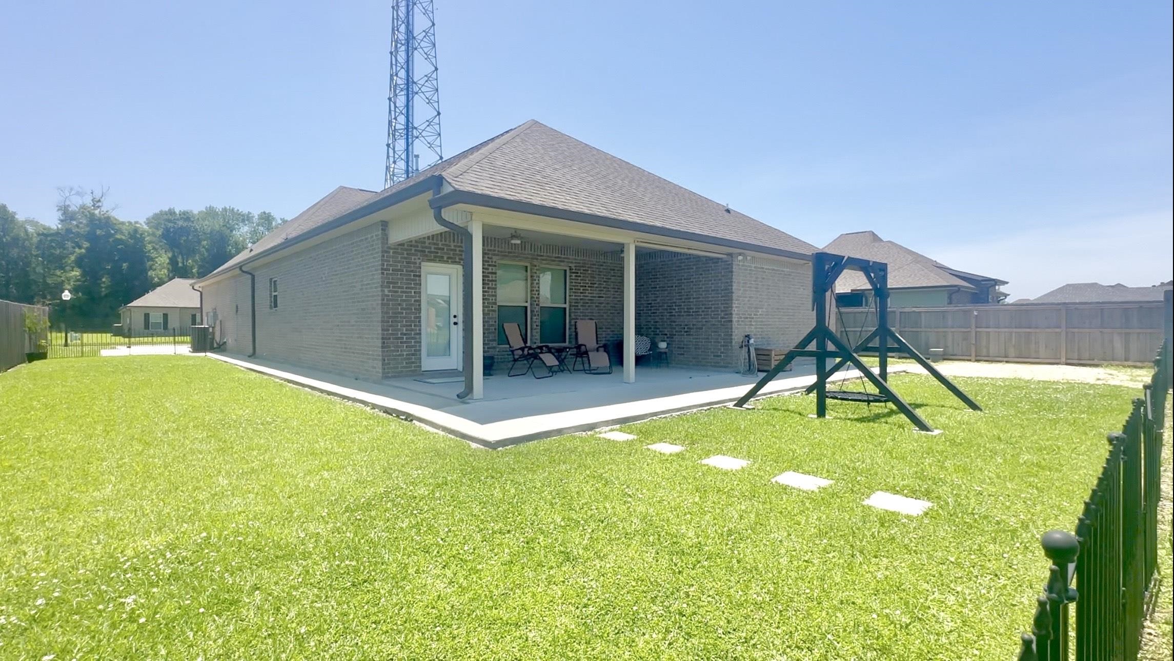 207 Madio Drive, Houma, Louisiana image 8