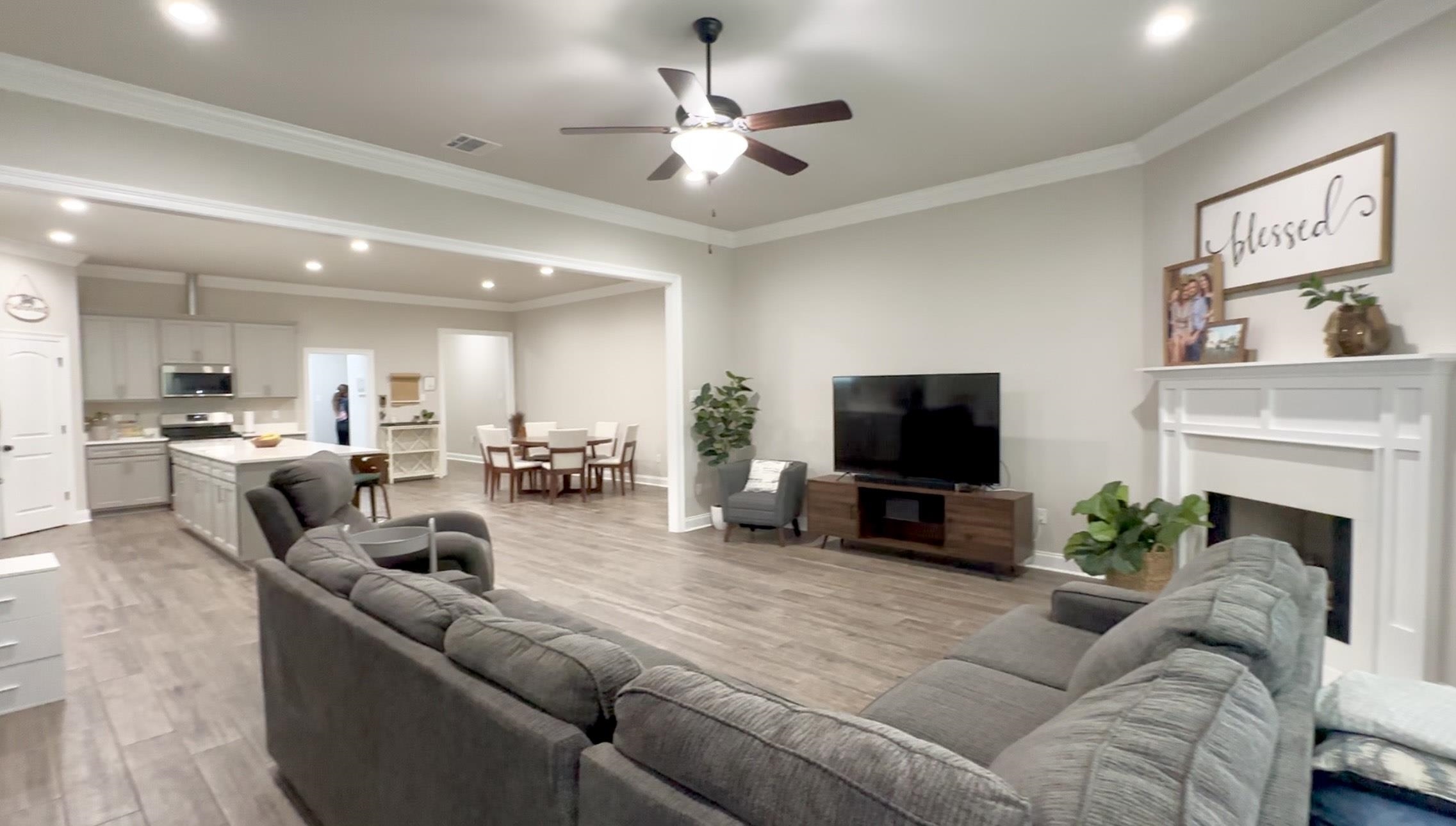 207 Madio Drive, Houma, Louisiana image 4