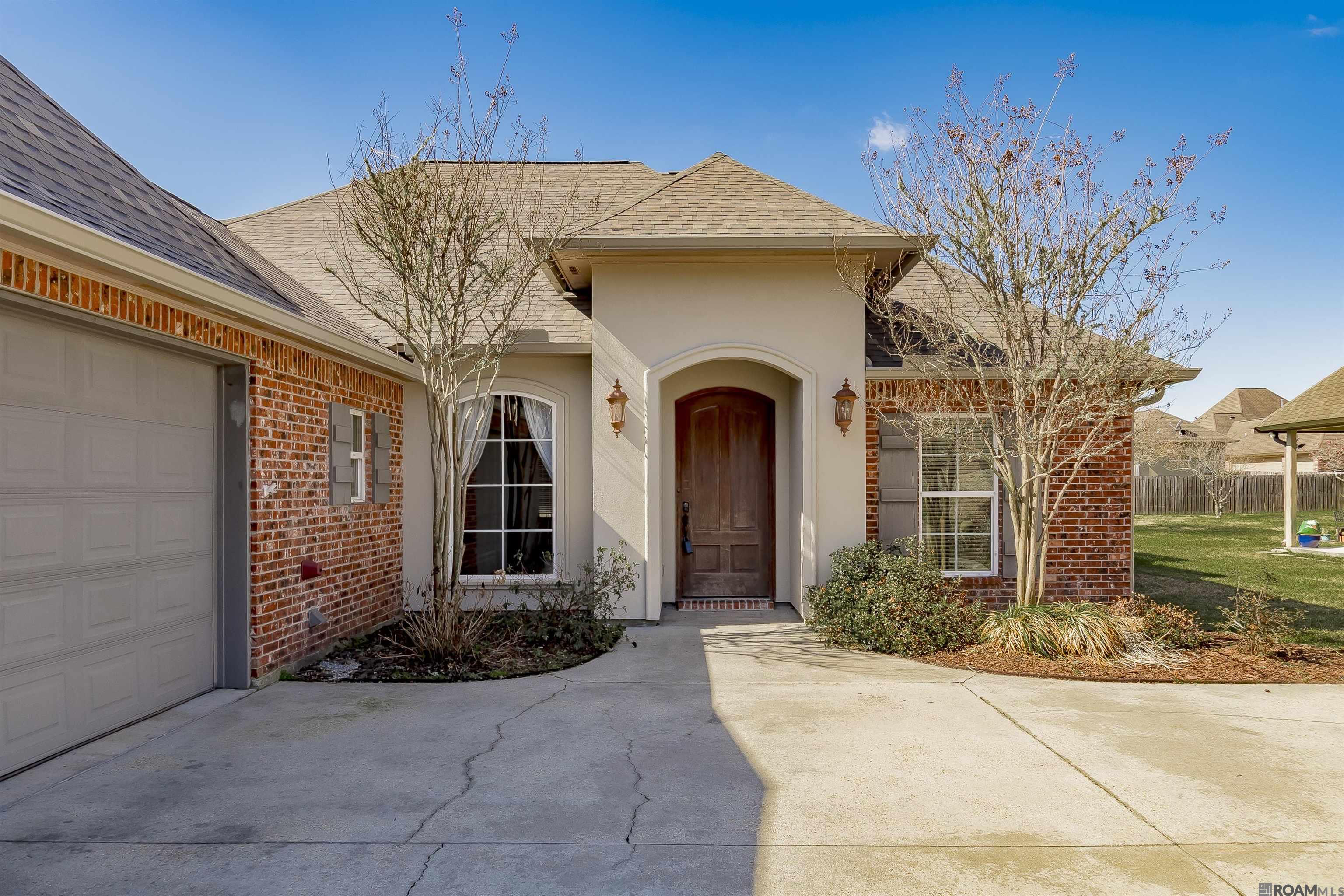 3993 Shady Ridge Dr, Zachary, Louisiana image 2