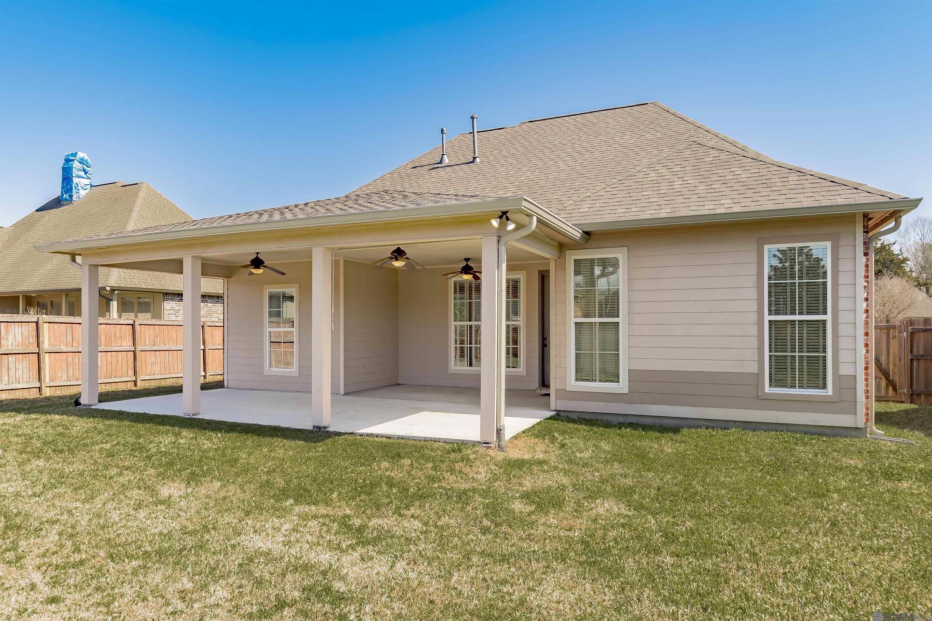 3993 Shady Ridge Dr, Zachary, Louisiana image 23