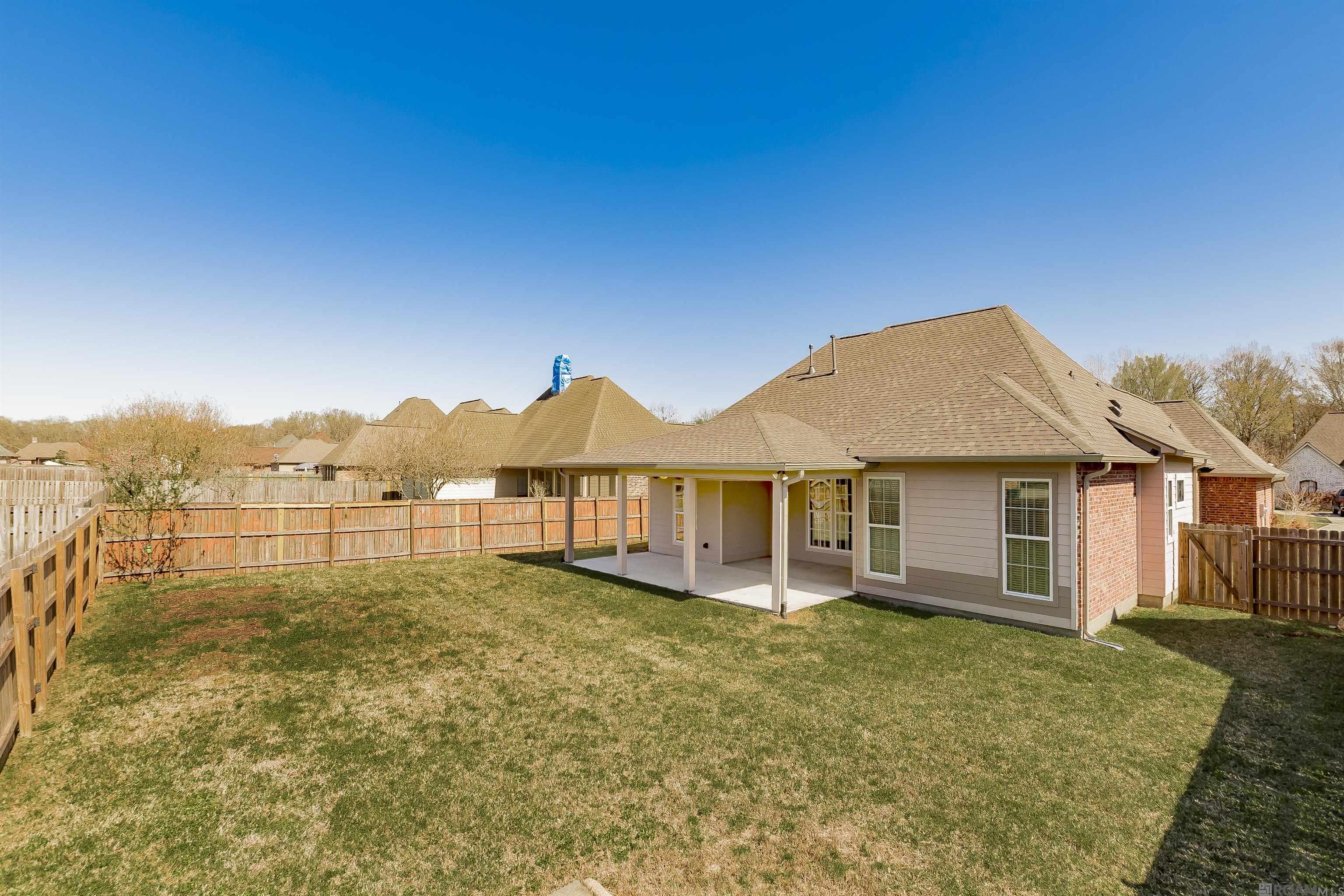 3993 Shady Ridge Dr, Zachary, Louisiana image 22