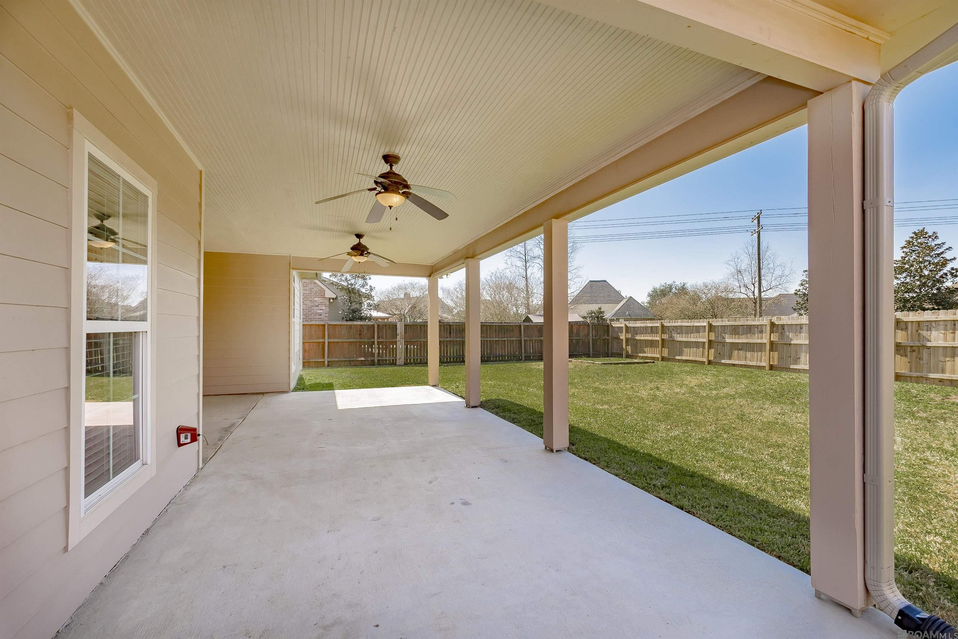 3993 Shady Ridge Dr, Zachary, Louisiana image 21