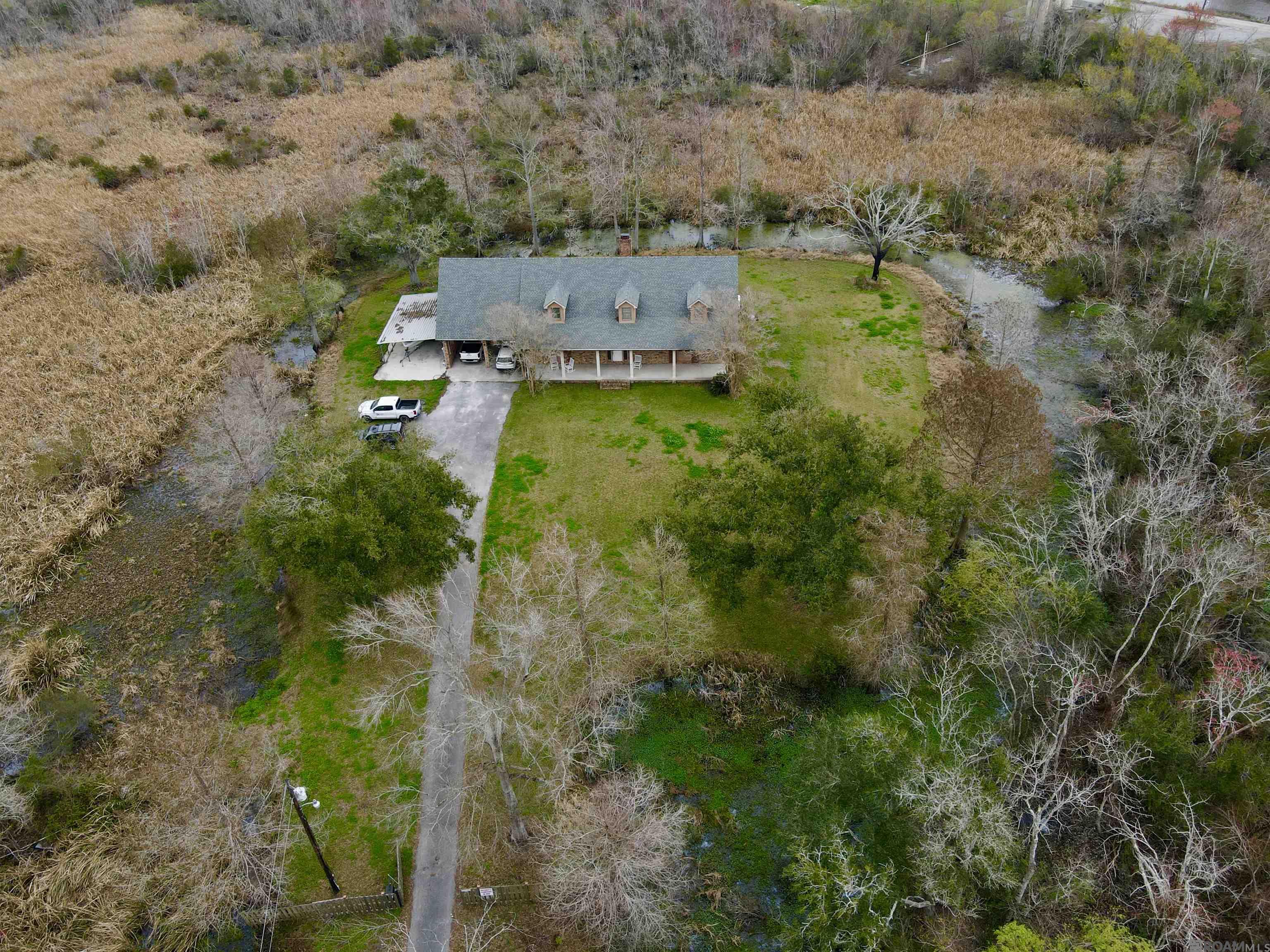 4381 Hwy 306 Highway, Des Allemands, Louisiana image 3