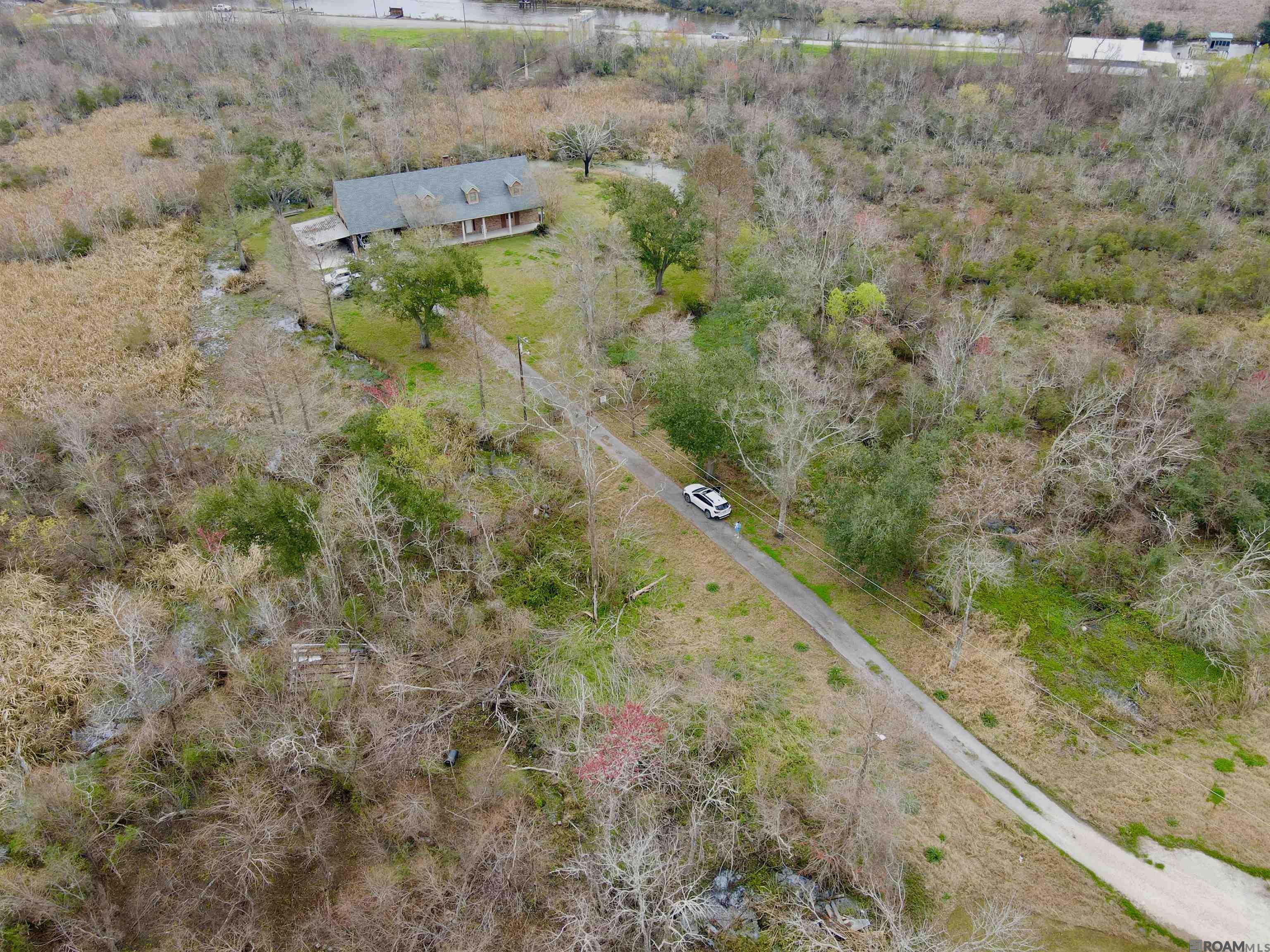 4381 Hwy 306 Highway, Des Allemands, Louisiana image 21