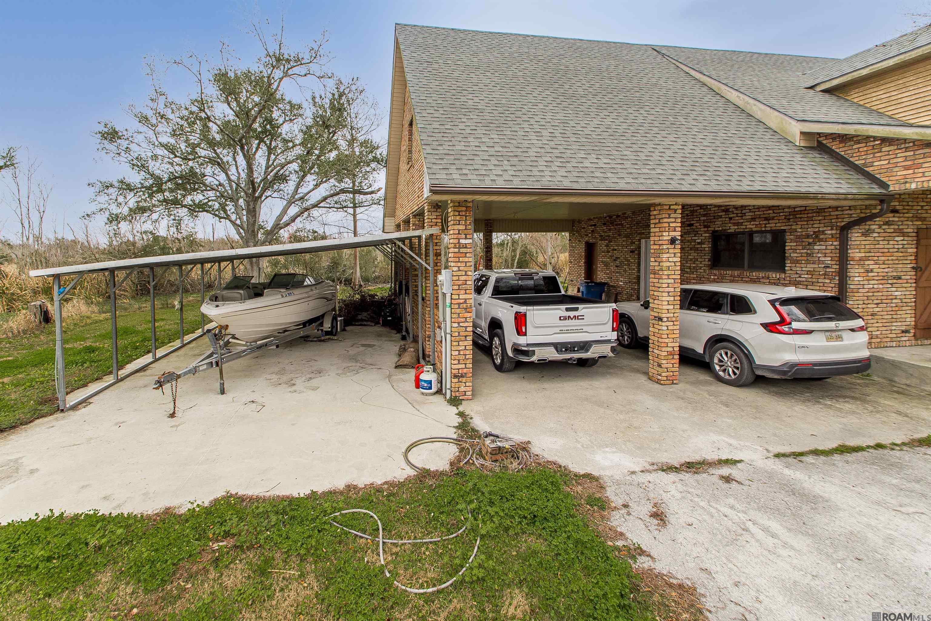 4381 Hwy 306 Highway, Des Allemands, Louisiana image 16