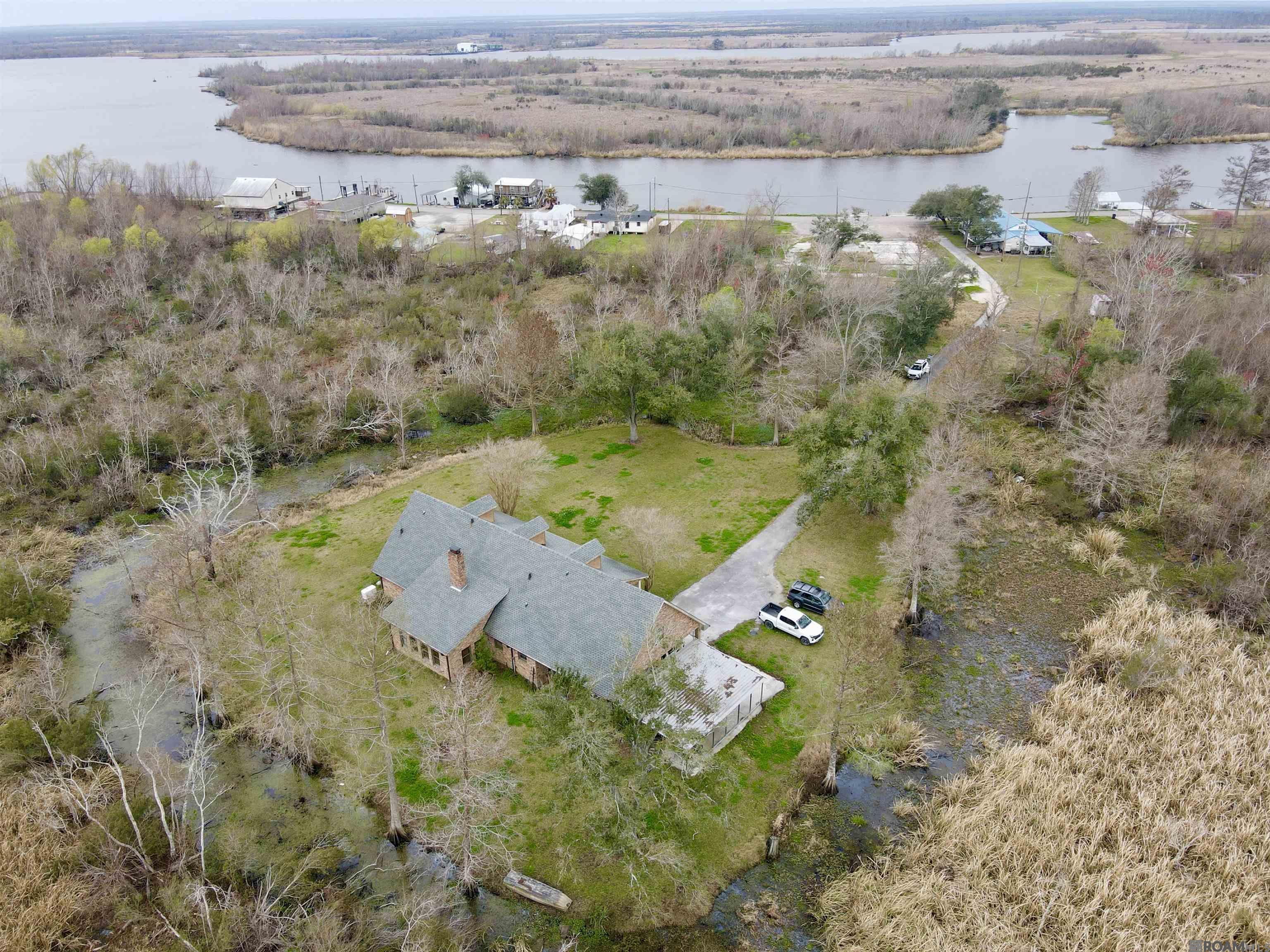 4381 Hwy 306 Highway, Des Allemands, Louisiana image 22