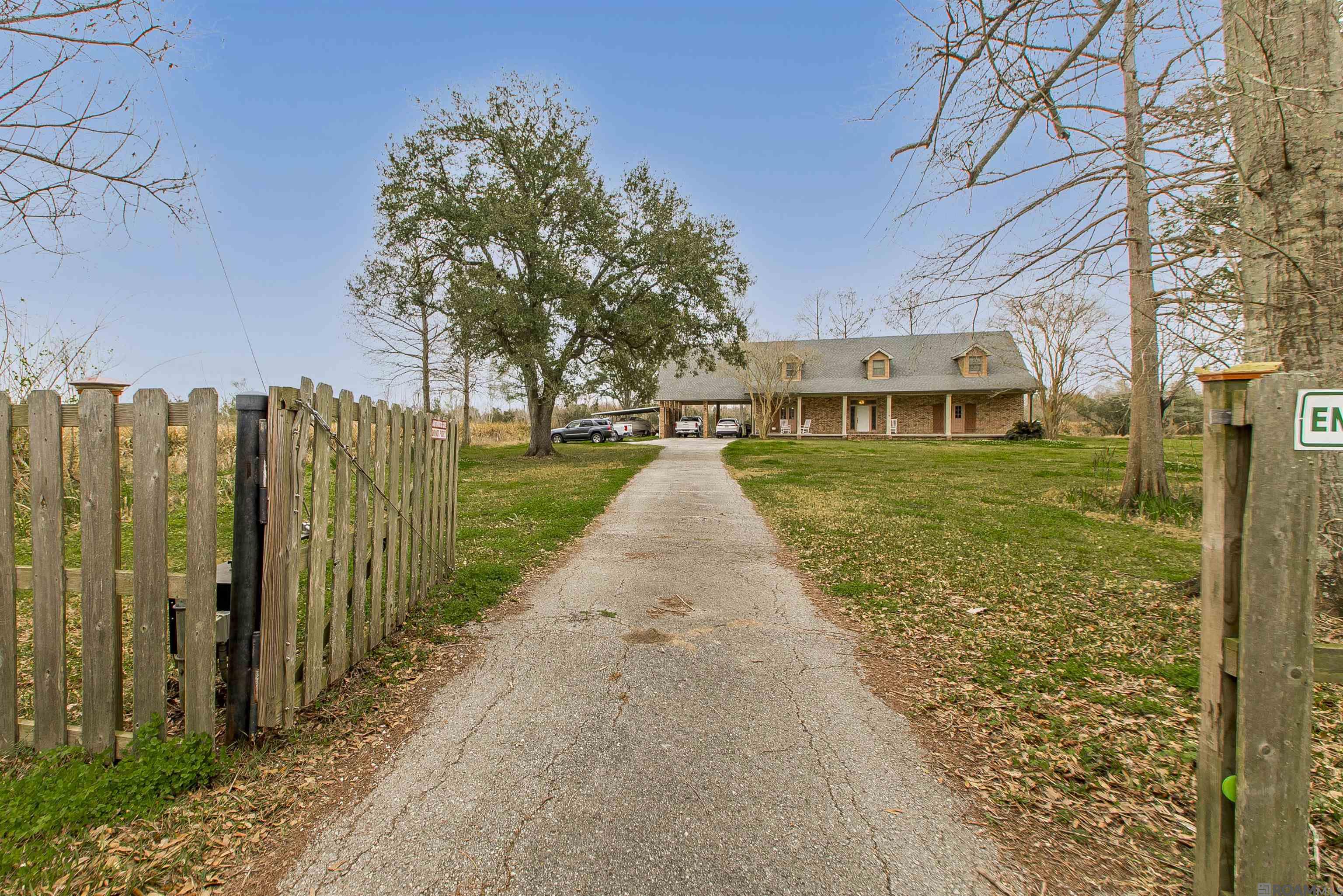 4381 Hwy 306 Highway, Des Allemands, Louisiana image 2