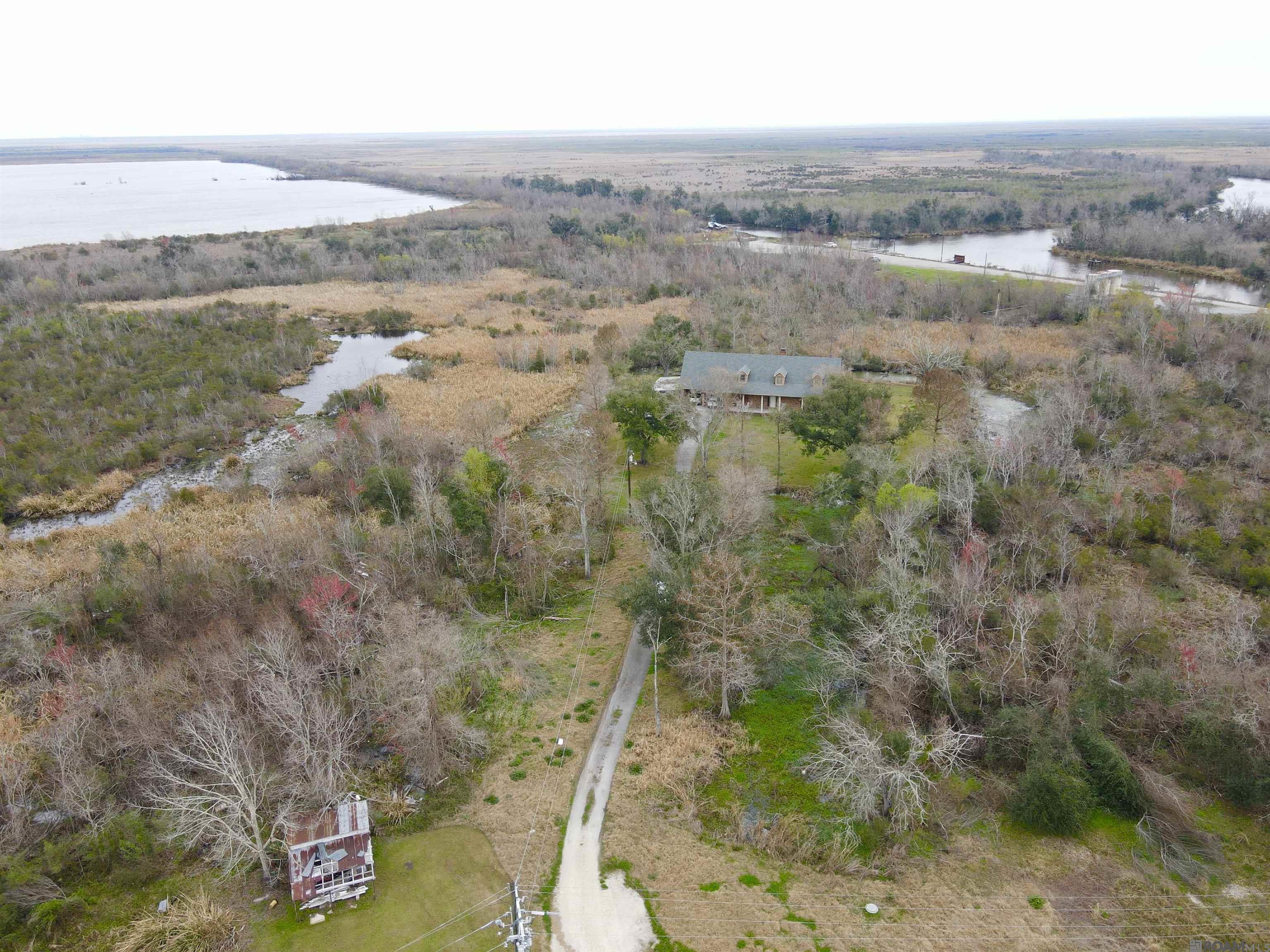 4381 Hwy 306 Highway, Des Allemands, Louisiana image 20