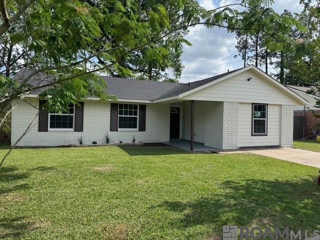 16616 London Ave, Baton Rouge, Louisiana image 2