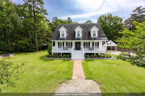 Homes For Sale - 34179 Cane Market Rd<br/> Walker, LA 70785