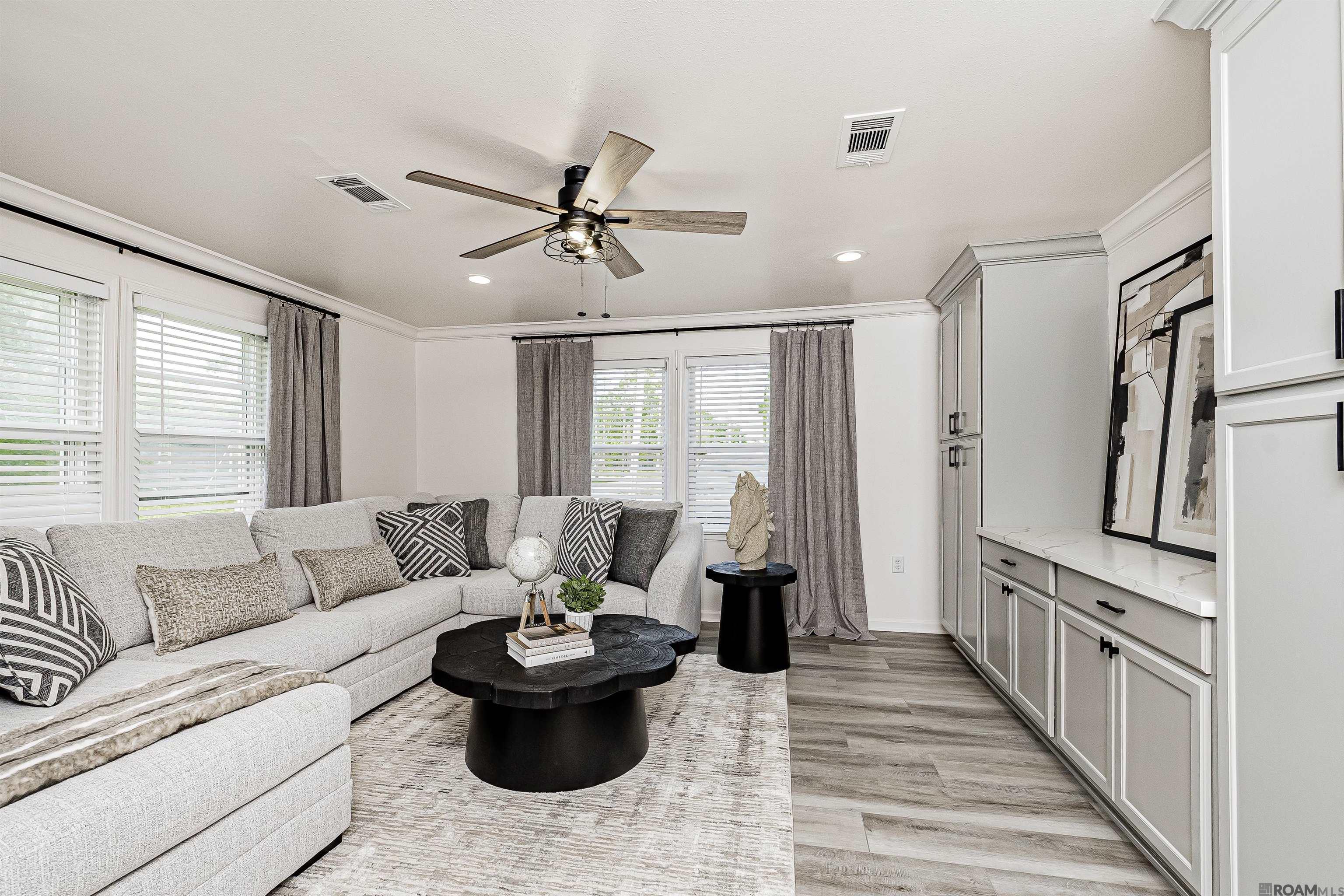 11502 Nimitz St, Baton Rouge, Louisiana image 12