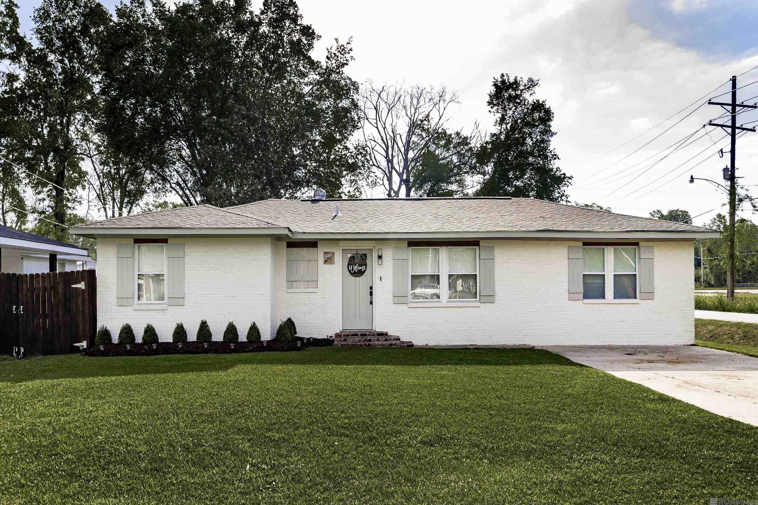 11502 Nimitz St, Baton Rouge, Louisiana image 1