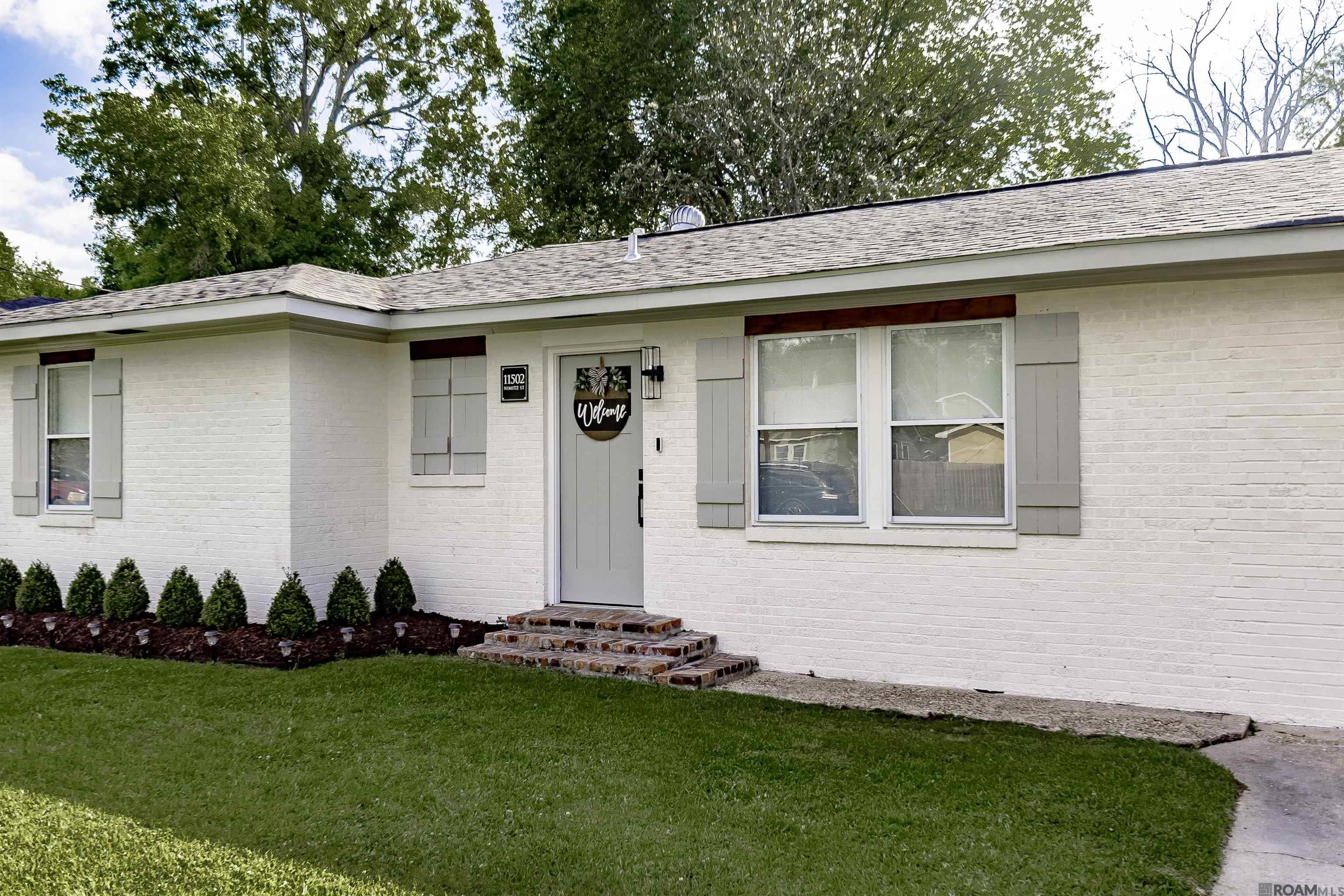 11502 Nimitz St, Baton Rouge, Louisiana image 2