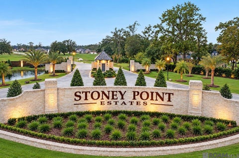 Vacant Land For Sale - 11402 River Reid Crossing<br/> Geismar, LA 70734