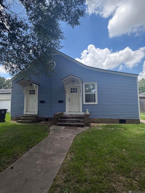 Multifamily For Rent - 202 Belleview Dr<br/> Baton Rouge, LA 70806