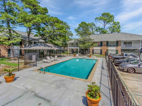 Condo For Rent - 10438 Jefferson Hwy #G<br/> Baton Rouge, LA 70809