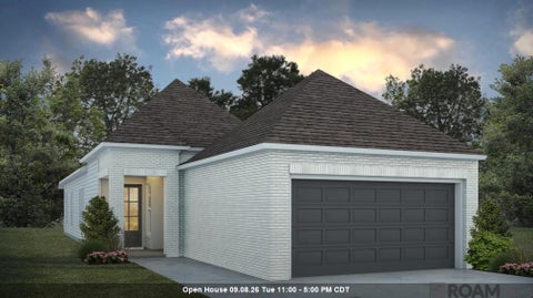 Homes For Sale - 650 Turnstone Ave<br/> Baton Rouge, LA 70819