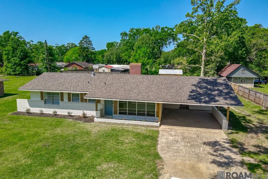 339 Day Dr, Baker, Louisiana image 33