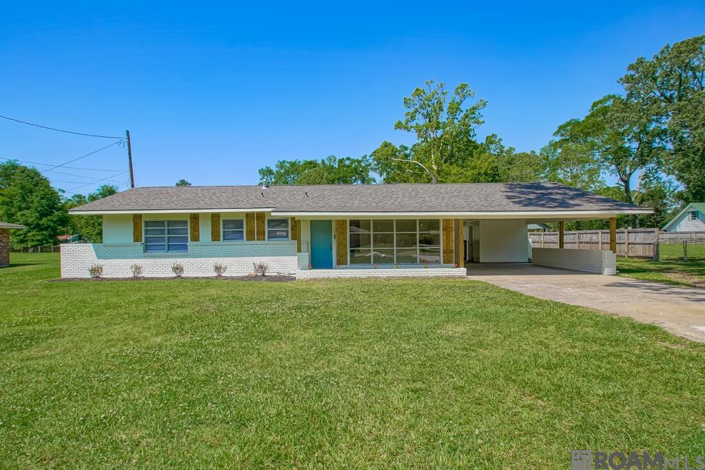 339 Day Dr, Baker, Louisiana image 1