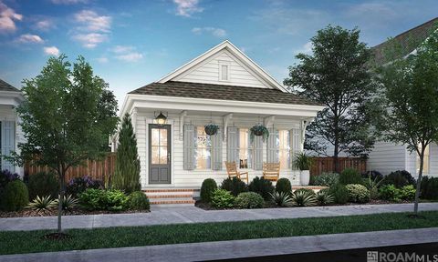 Homes For Sale - 14520 Haile Way<br/> Baton Rouge, LA 70817