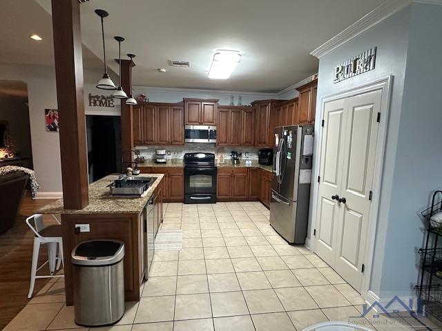504 Sugar Plum Street, Houma, Louisiana image 2