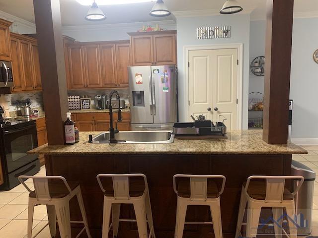 504 Sugar Plum Street, Houma, Louisiana image 3