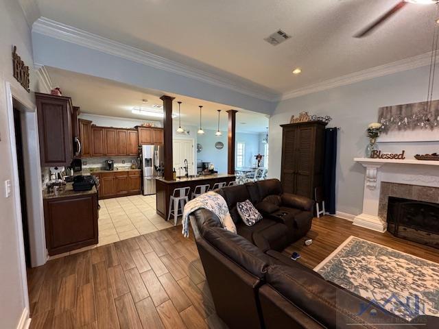 504 Sugar Plum Street, Houma, Louisiana image 4