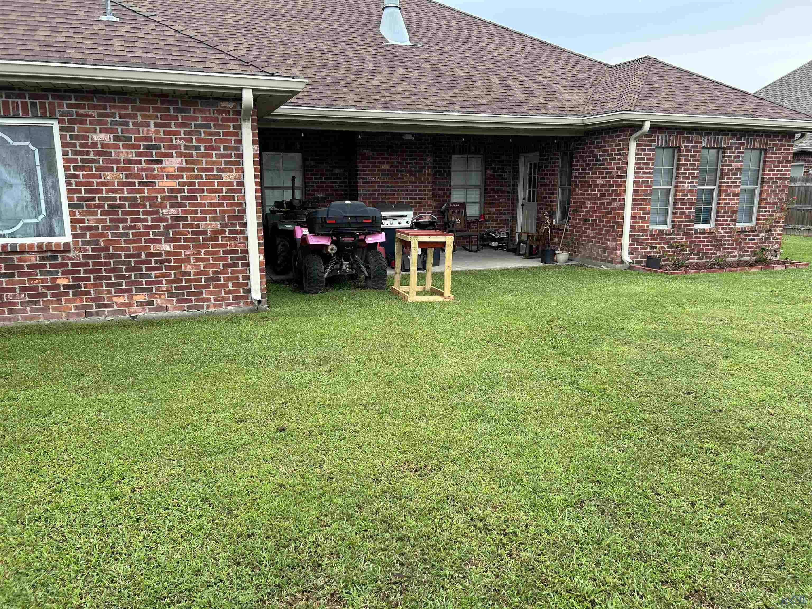 504 Sugar Plum Street, Houma, Louisiana image 14