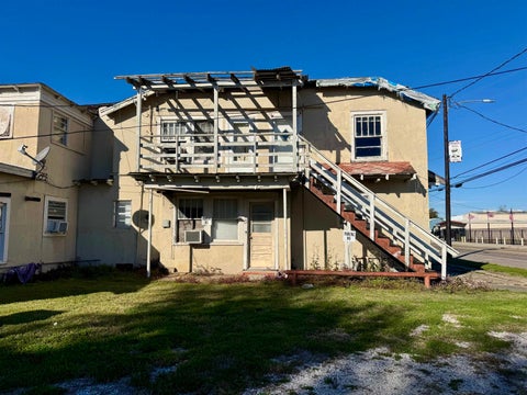 Multifamily For Sale - 1170 - 1176 Barrow St<br/> Houma, LA 70364