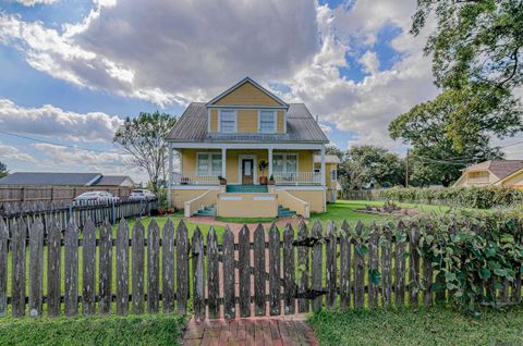 Multifamily For Sale - 1240 Mississippi St<br/> Donaldsonville, LA 70346