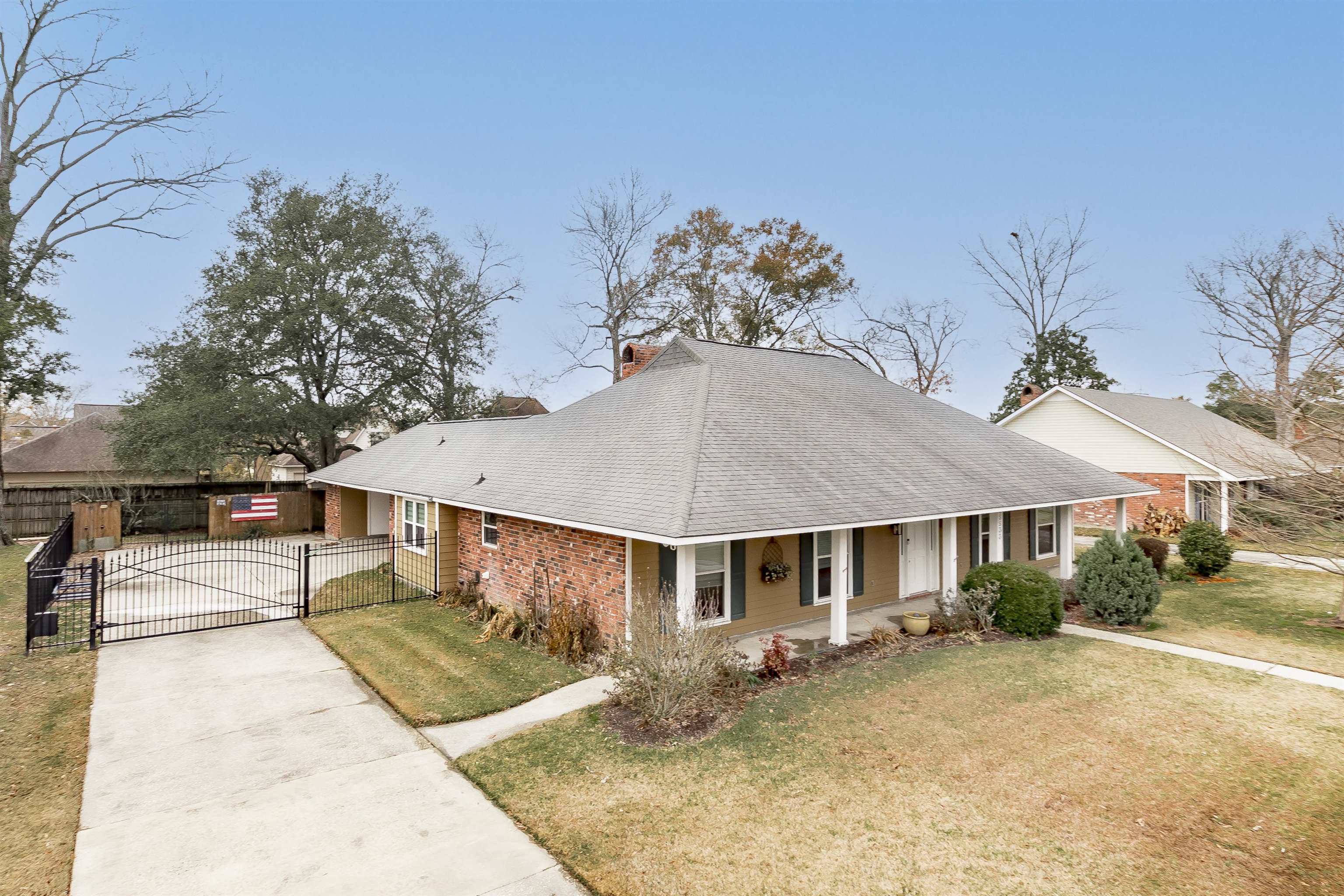 15533 Confederate Dr, Baton Rouge, Louisiana image 4