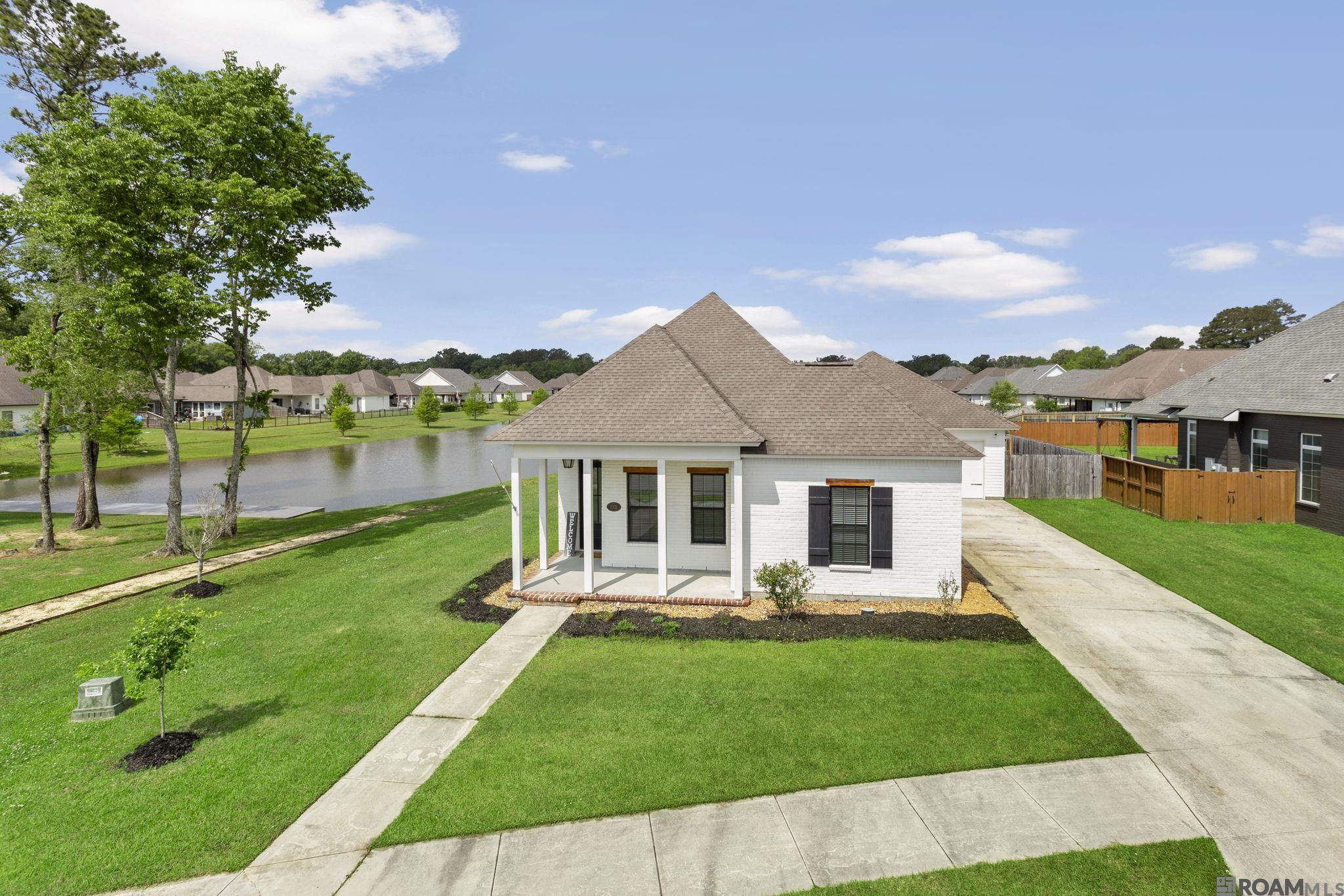 8326 Sully Dr, Baton Rouge, Louisiana image 16