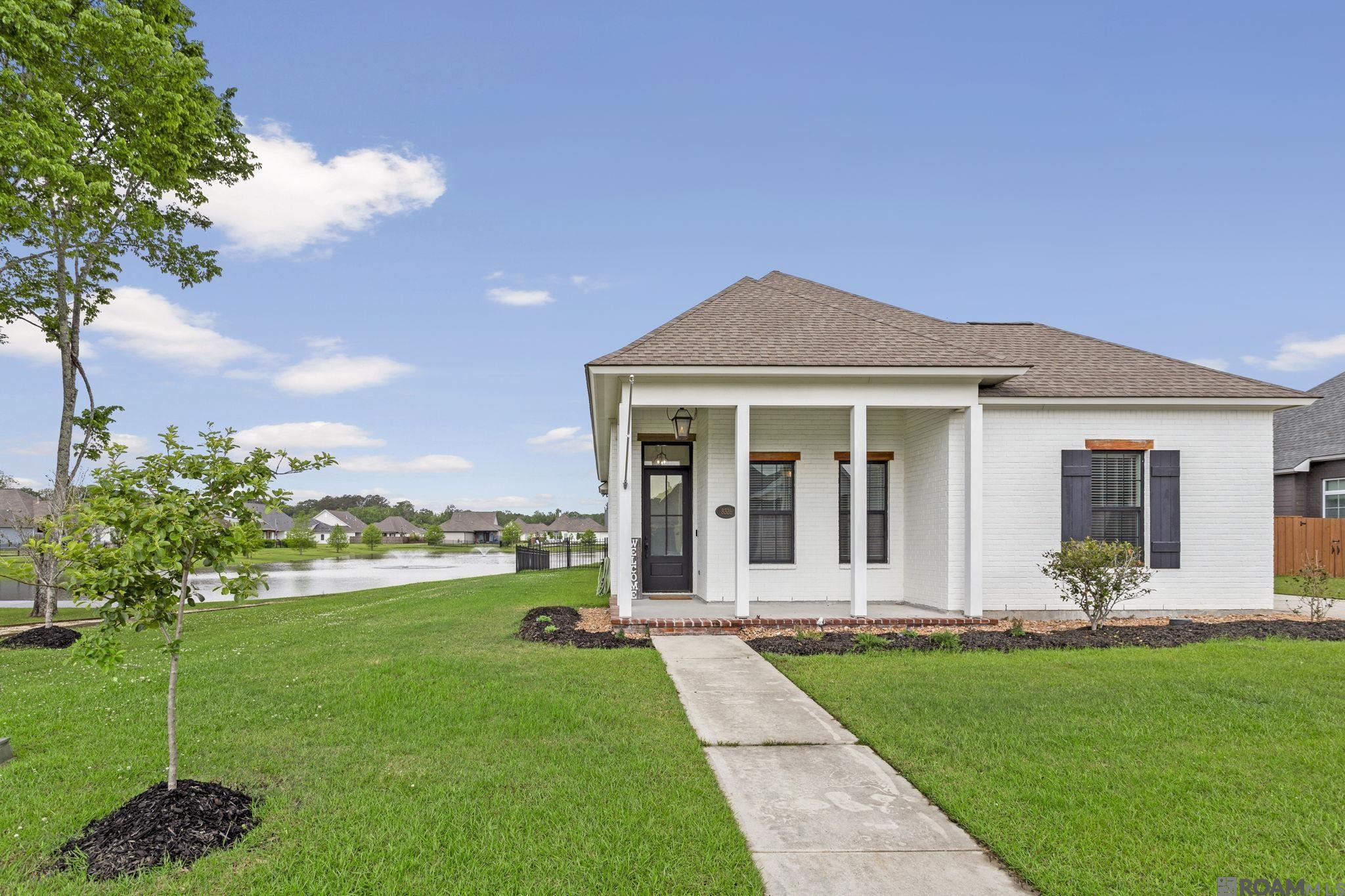 8326 Sully Dr, Baton Rouge, Louisiana image 1