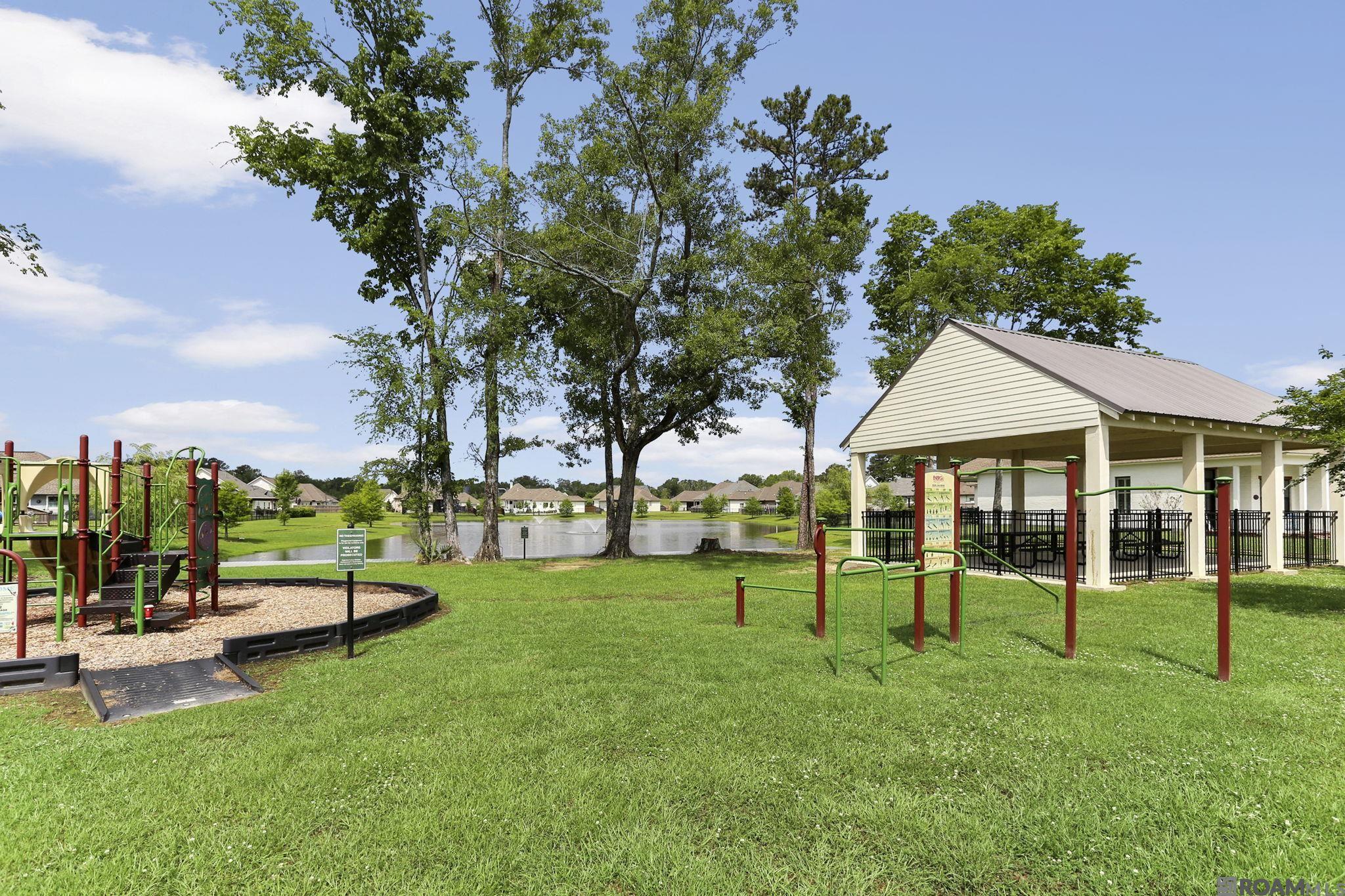 8326 Sully Dr, Baton Rouge, Louisiana image 15