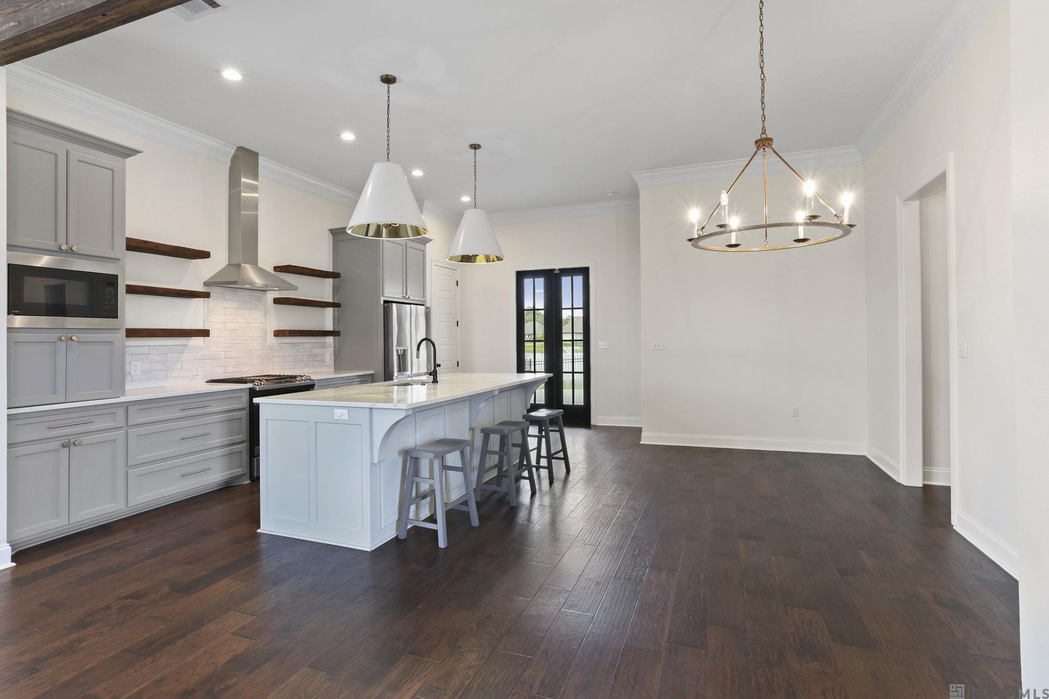 8326 Sully Dr, Baton Rouge, Louisiana image 4