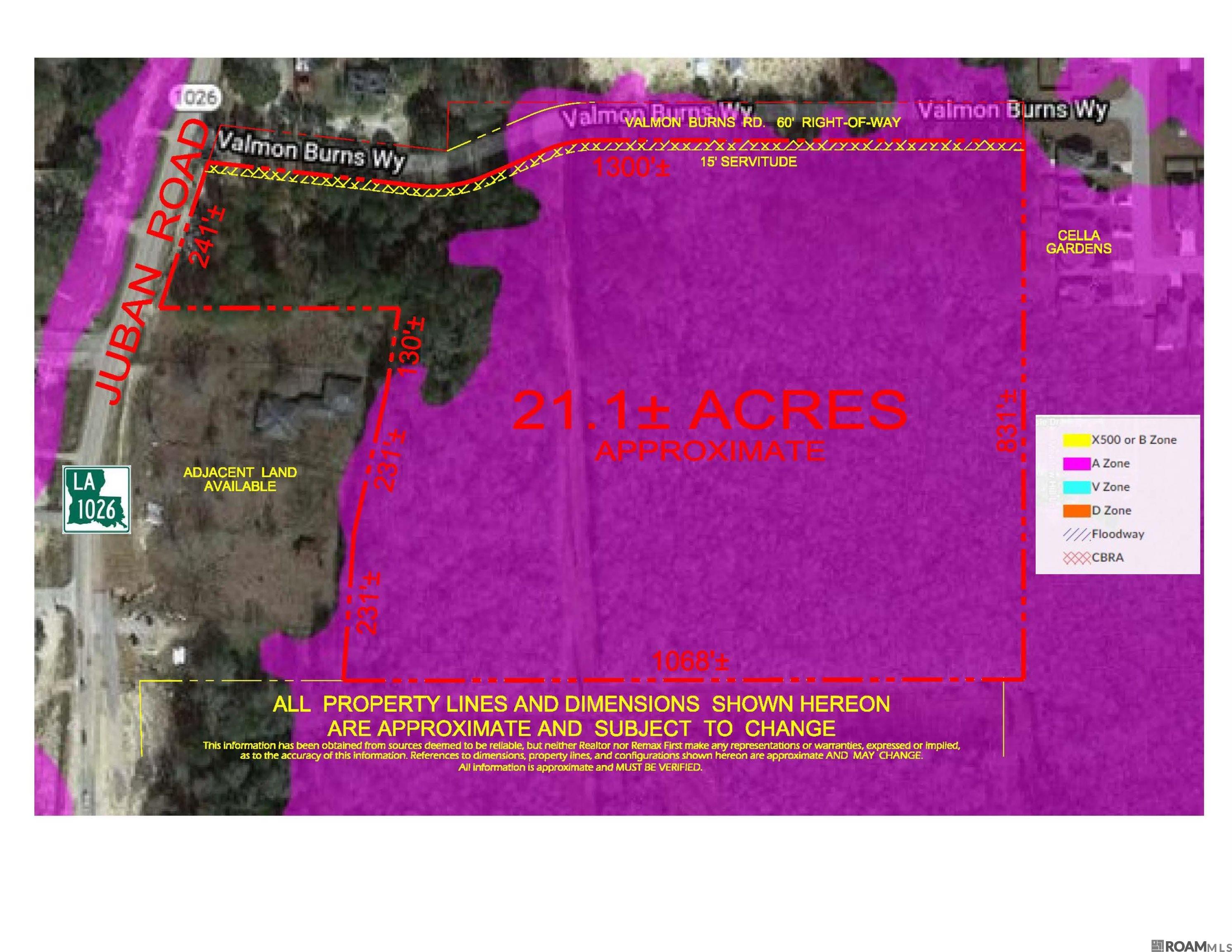28600 Juban Rd, Denham Springs, Louisiana image 5